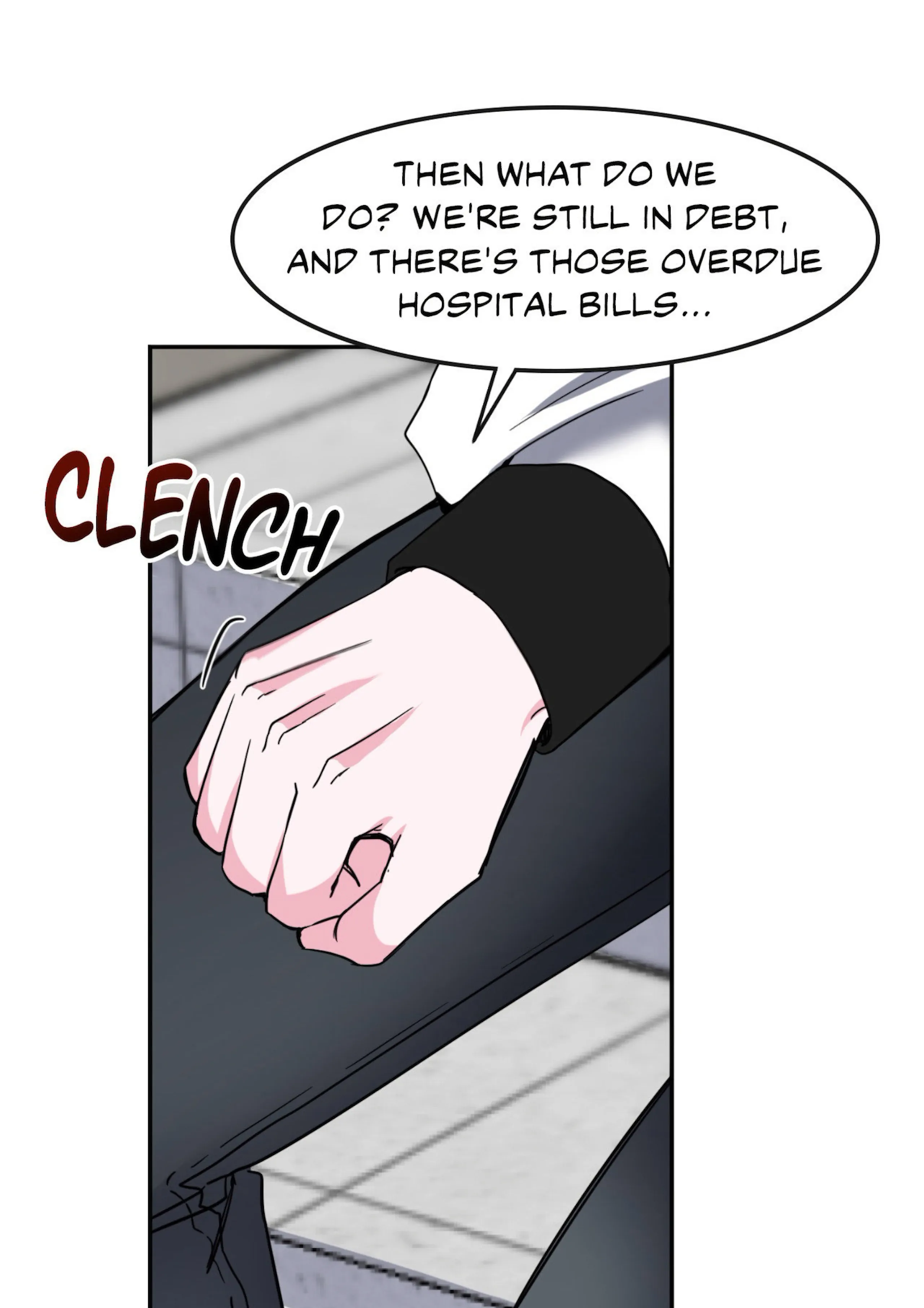 Love in Reprise (Official) - Chapter 6 manhwa