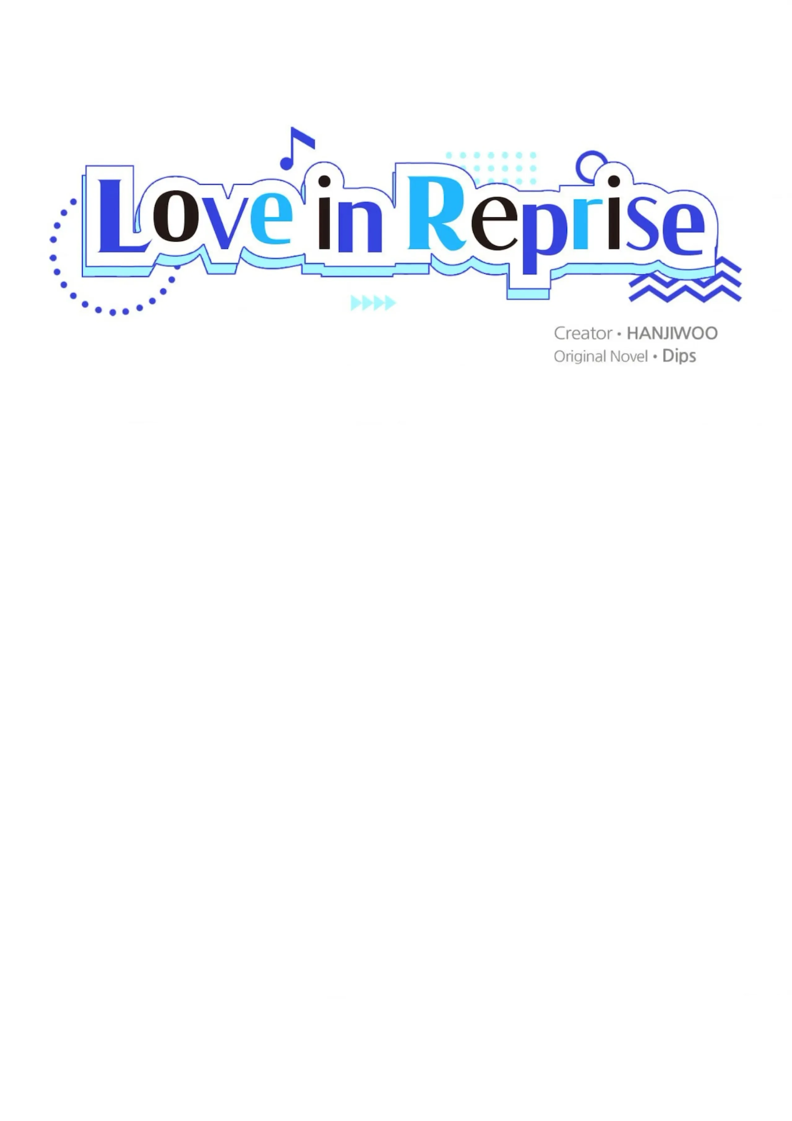 Love in Reprise (Official) - Chapter 6 manhwa