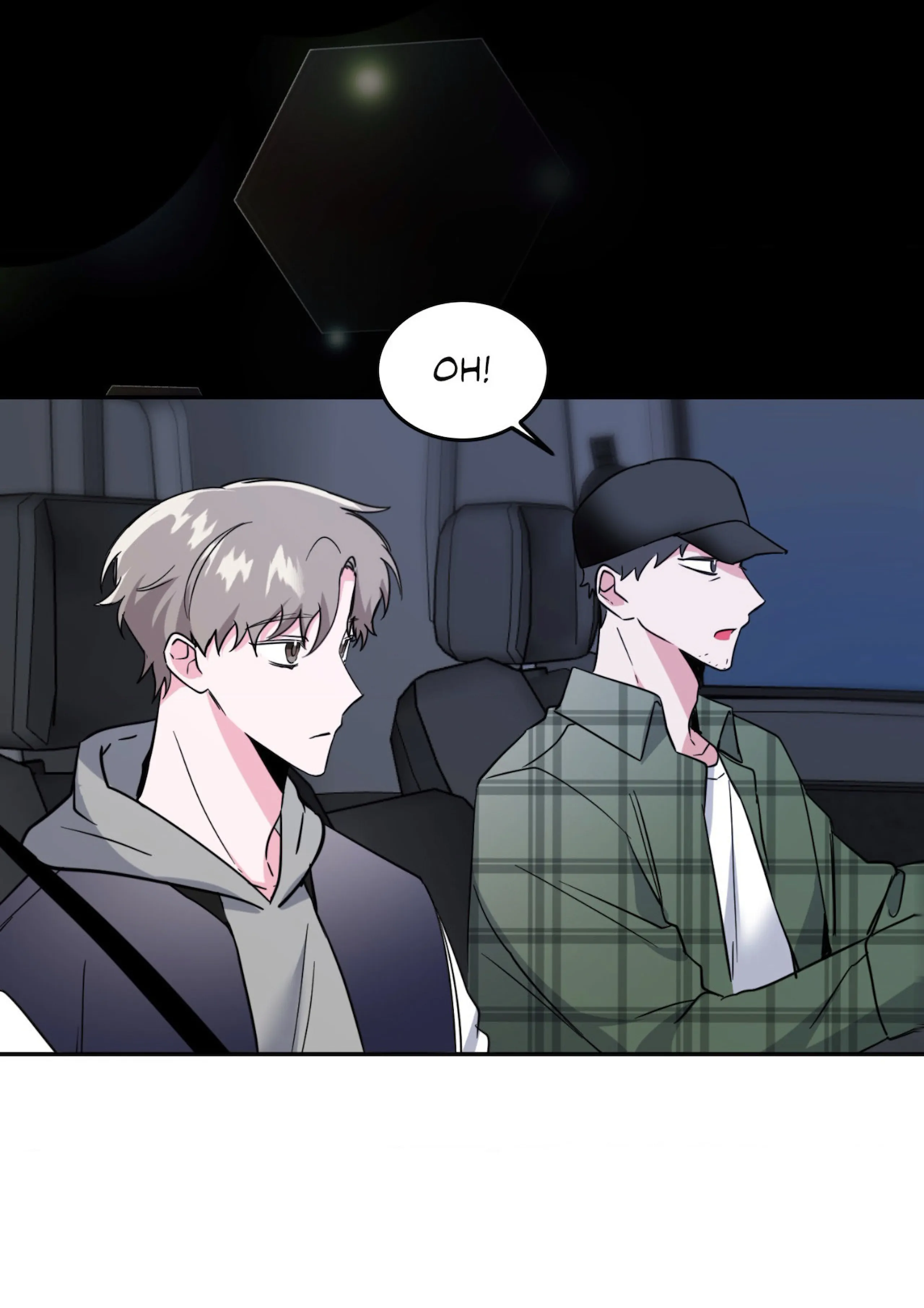 Love in Reprise (Official) - Chapter 6 manhwa