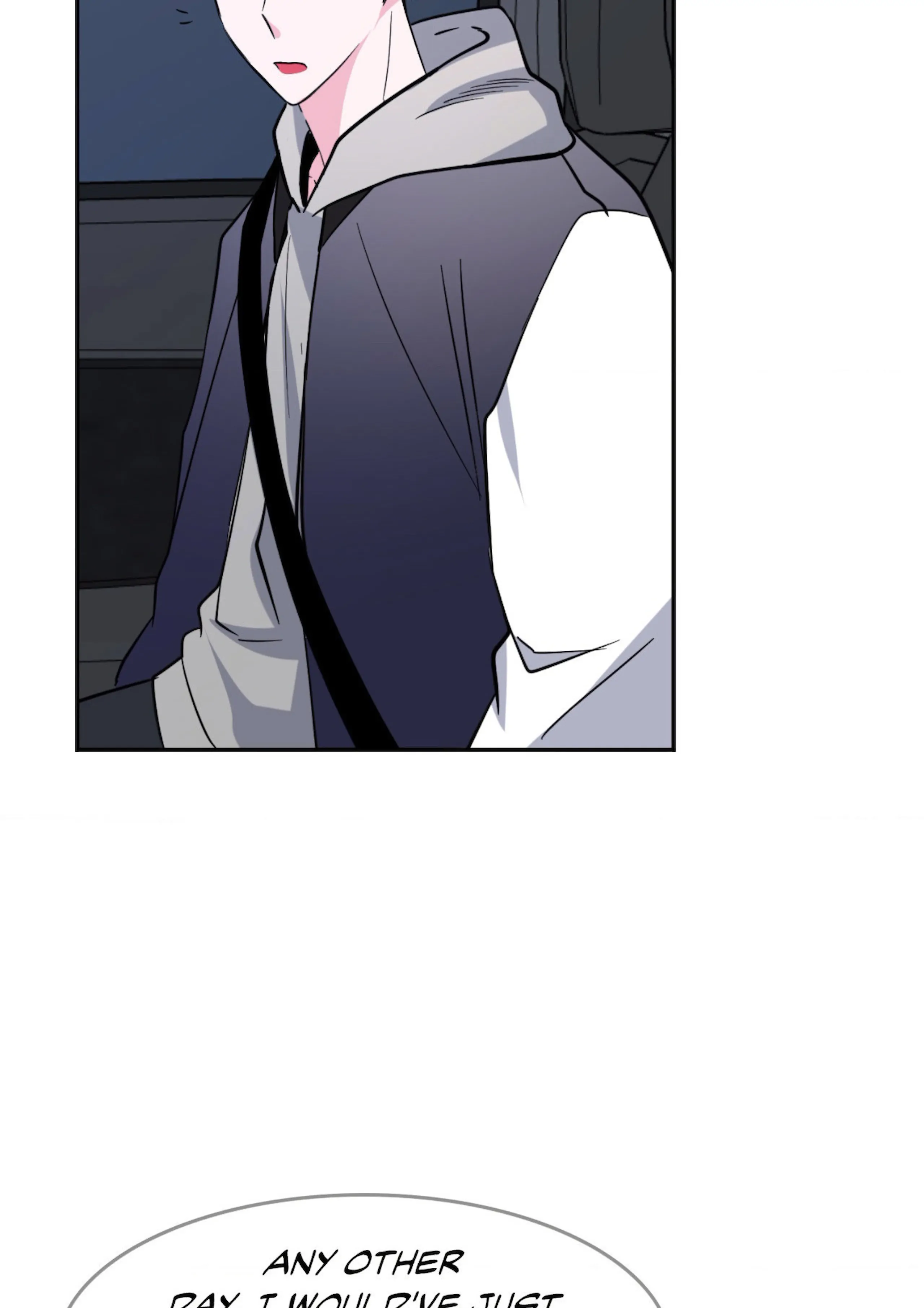 Love in Reprise (Official) - Chapter 6 manhwa