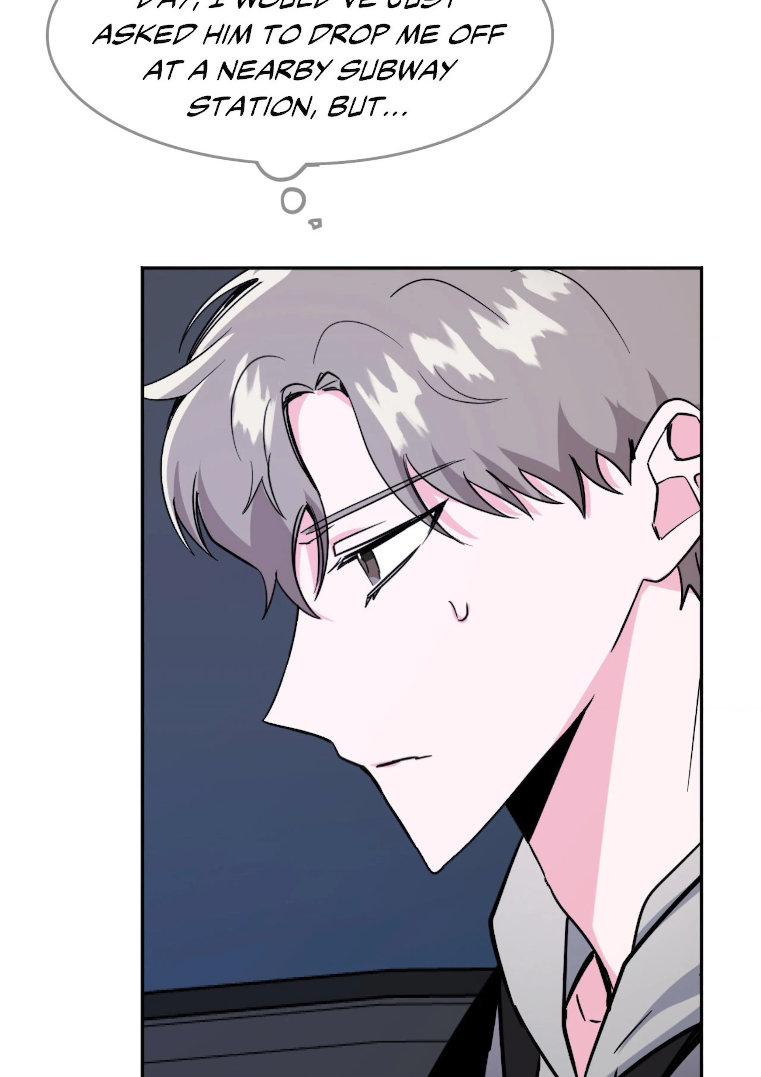 Love in Reprise (Official) - Chapter 6 manhwa