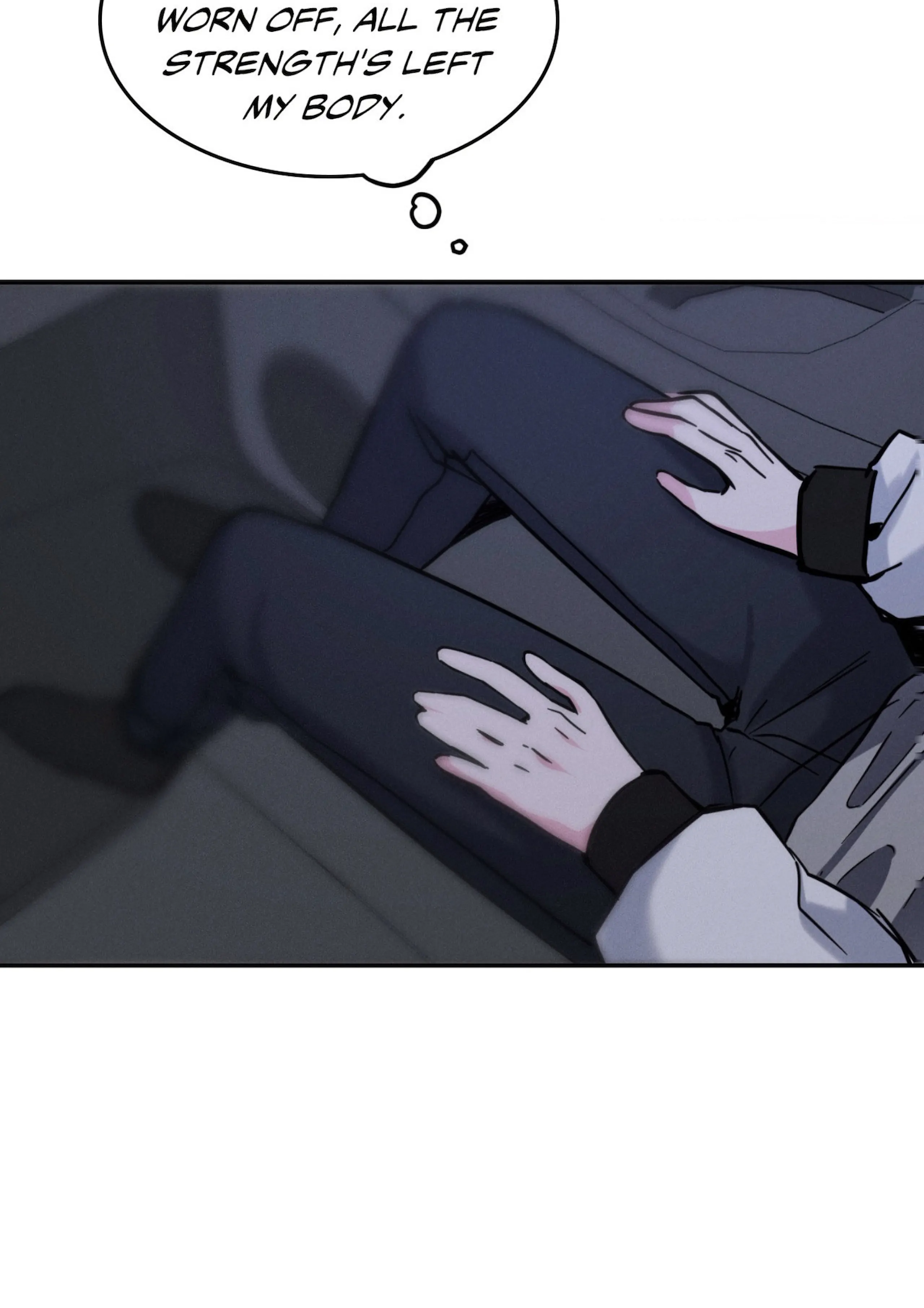 Love in Reprise (Official) - Chapter 6 manhwa