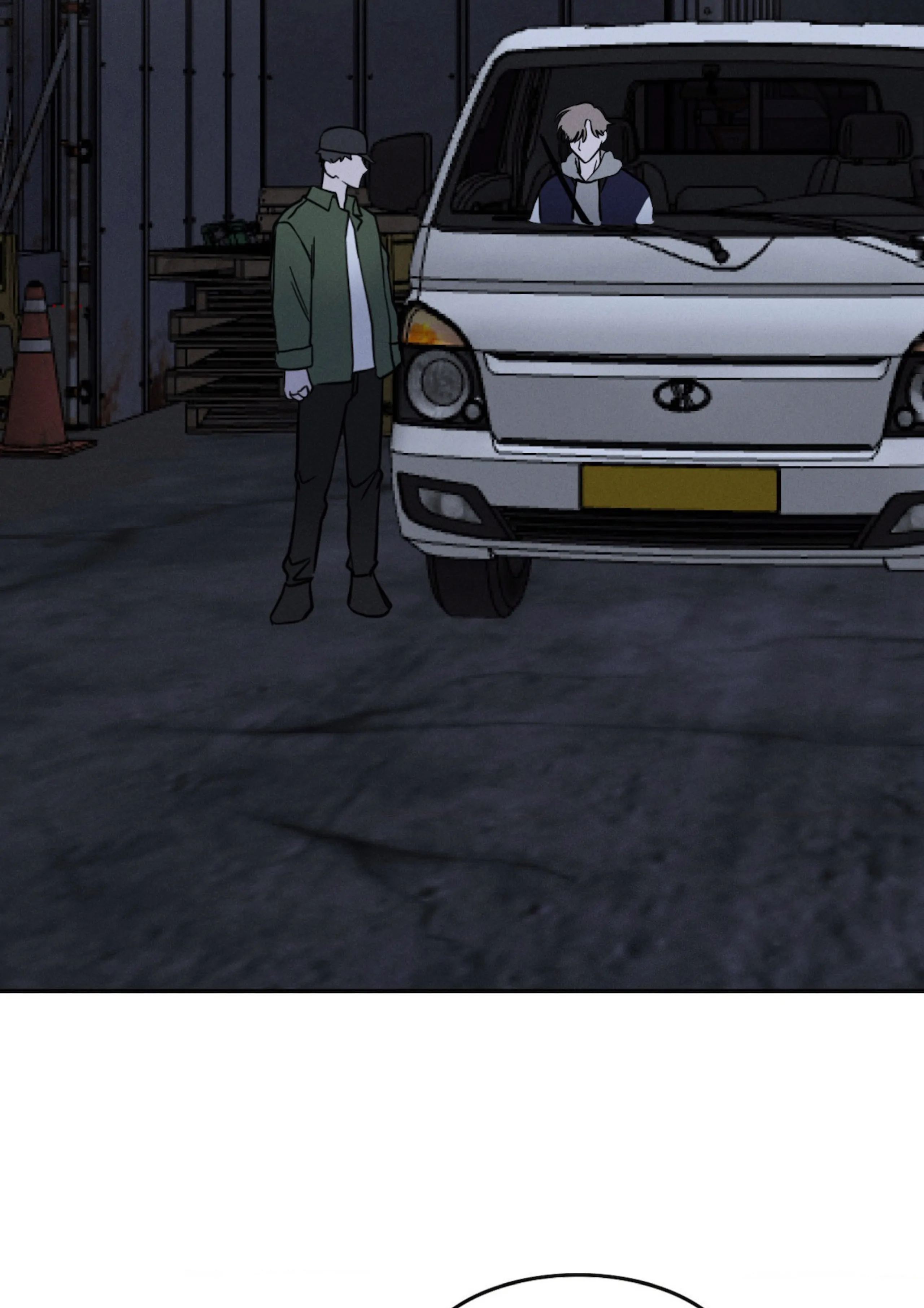 Love in Reprise (Official) - Chapter 6 manhwa