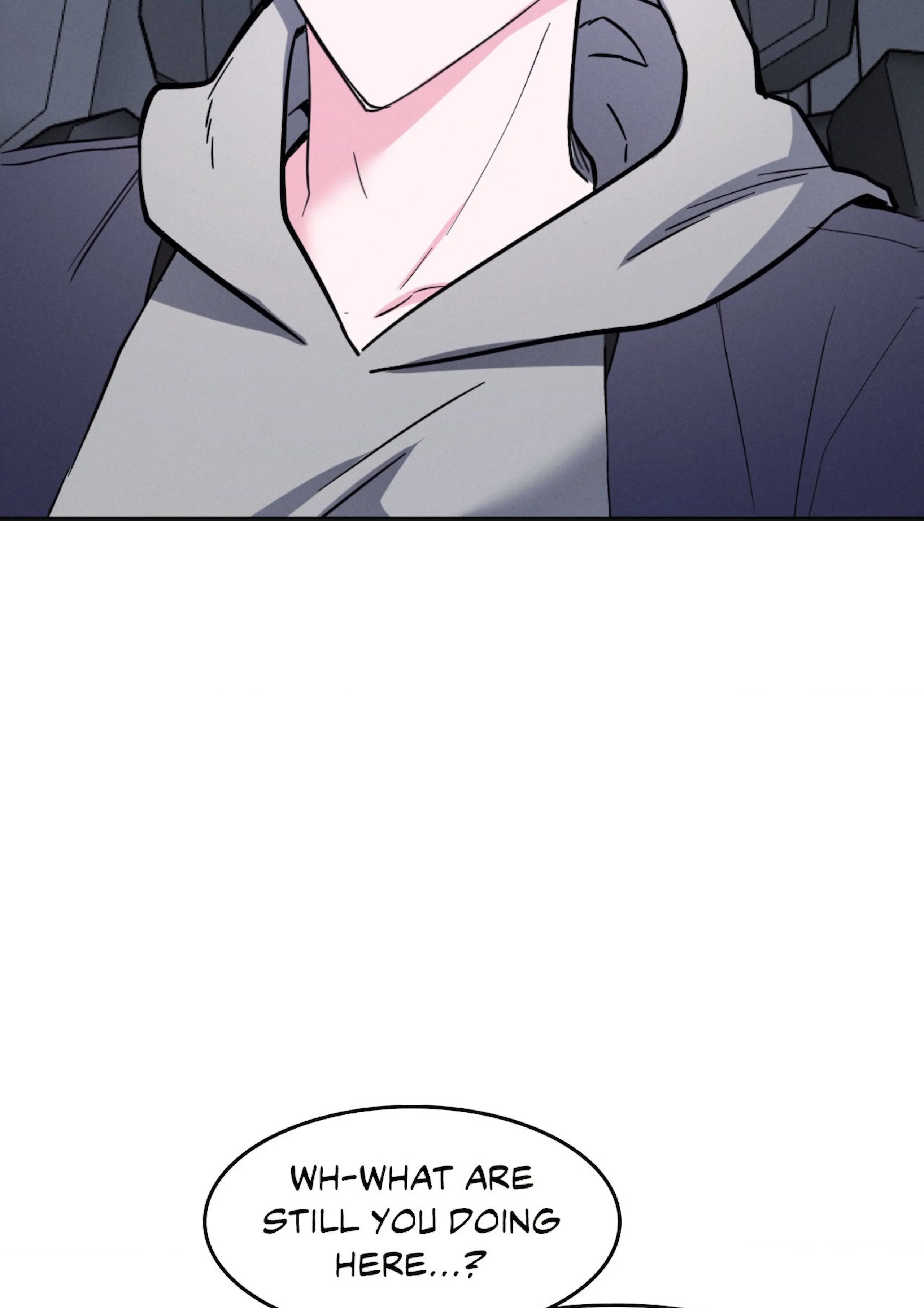 Love in Reprise (Official) - Chapter 6 manhwa
