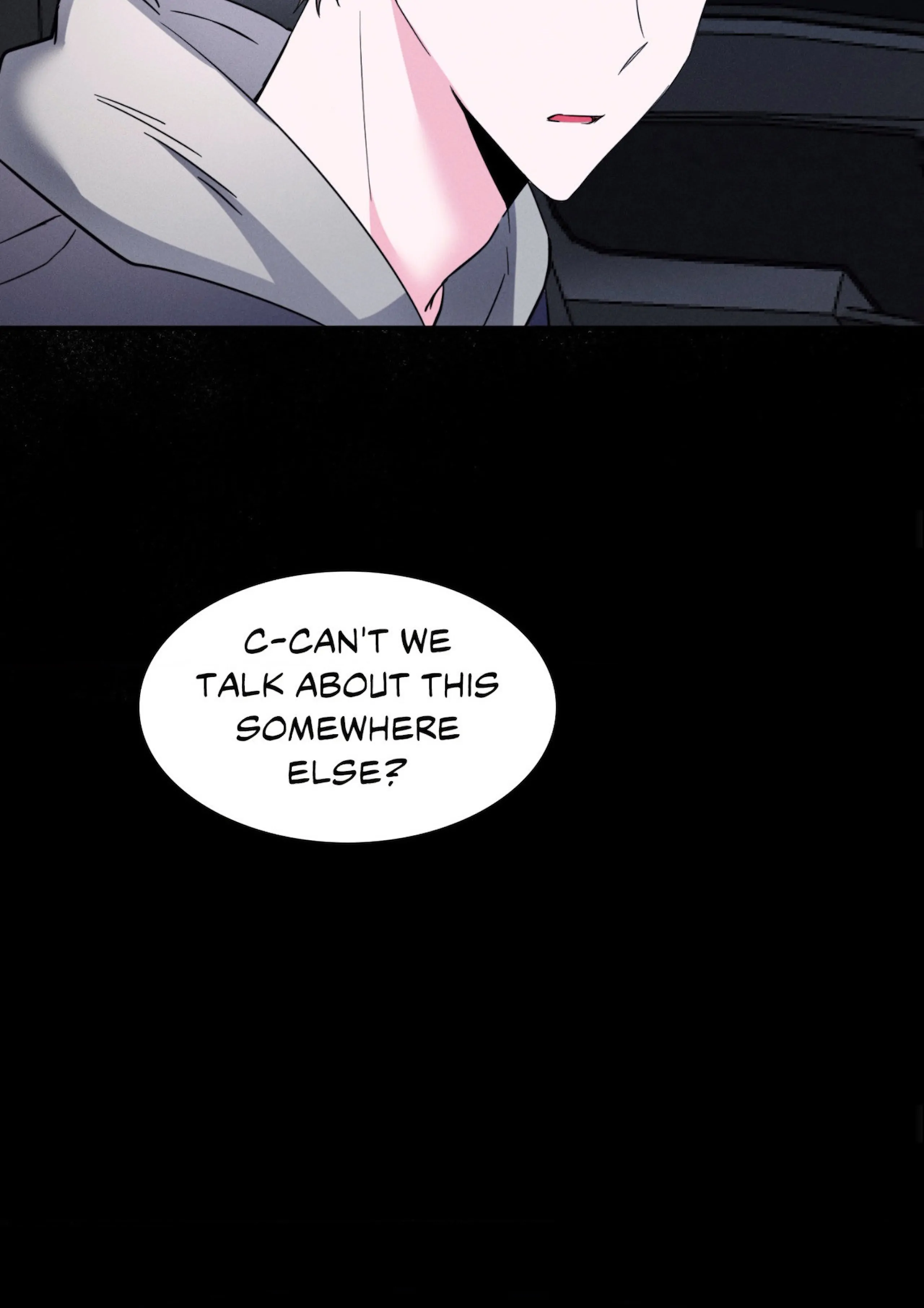 Love in Reprise (Official) - Chapter 6 manhwa