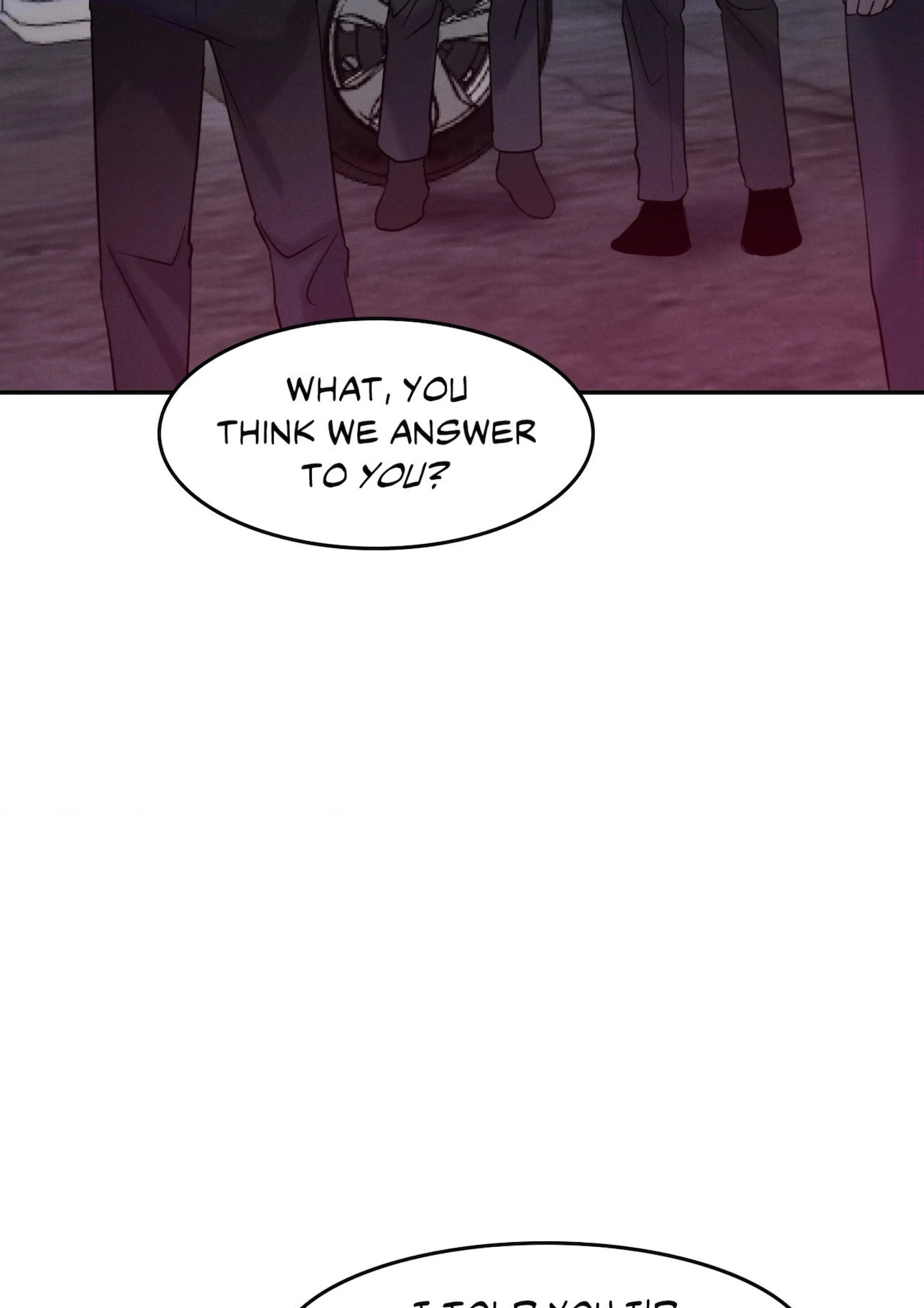 Love in Reprise (Official) - Chapter 6 manhwa
