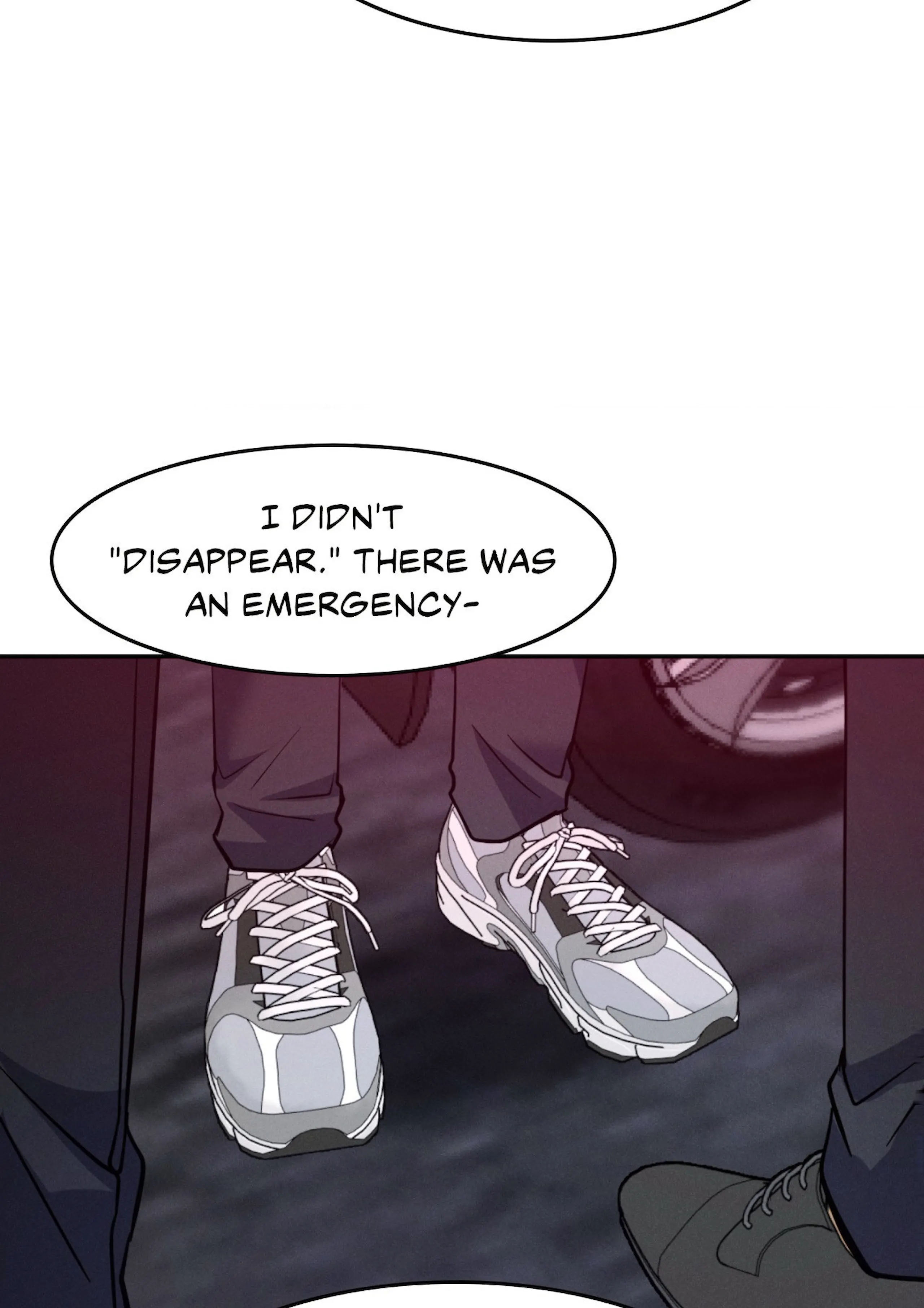 Love in Reprise (Official) - Chapter 6 manhwa