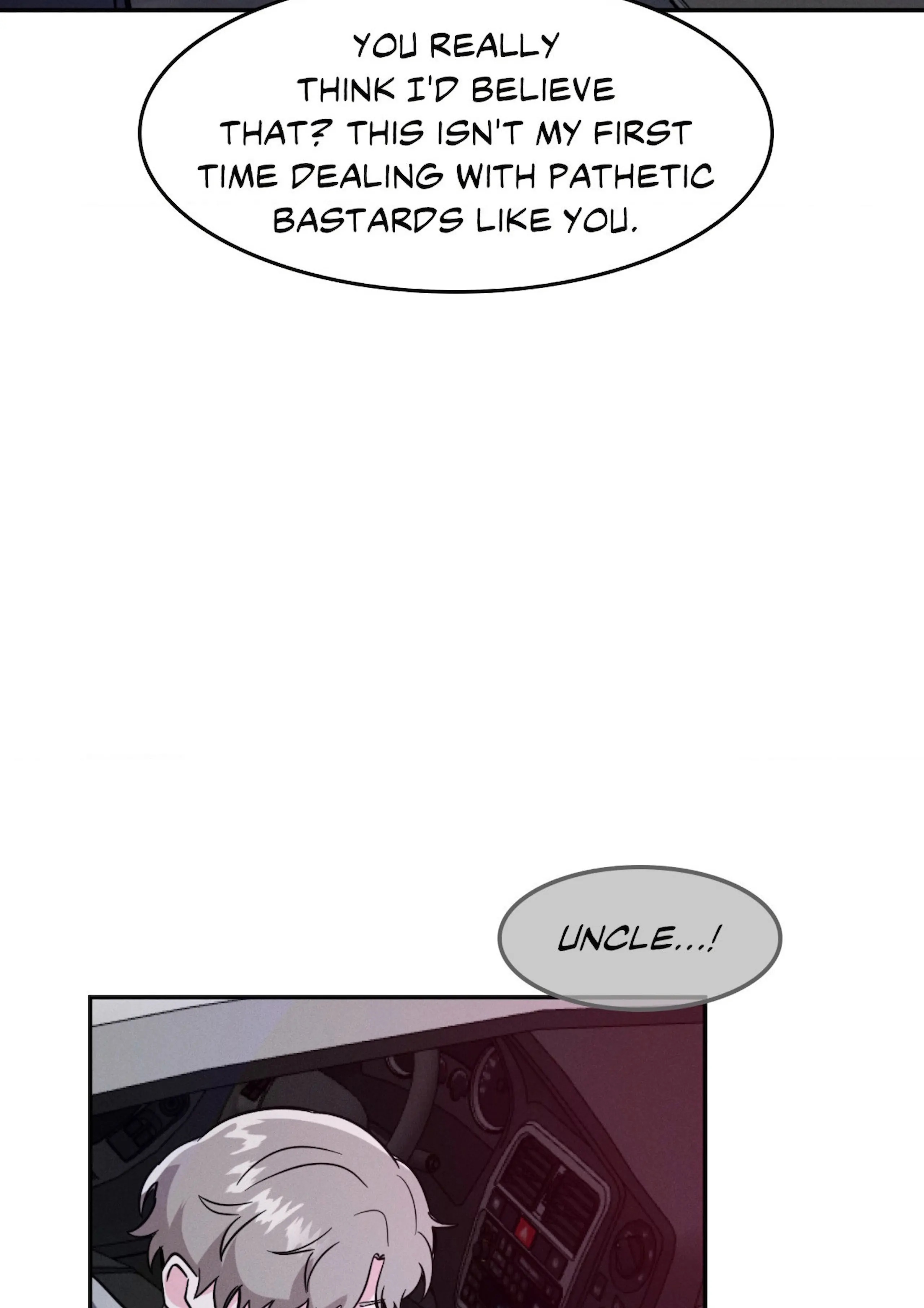 Love in Reprise (Official) - Chapter 6 manhwa