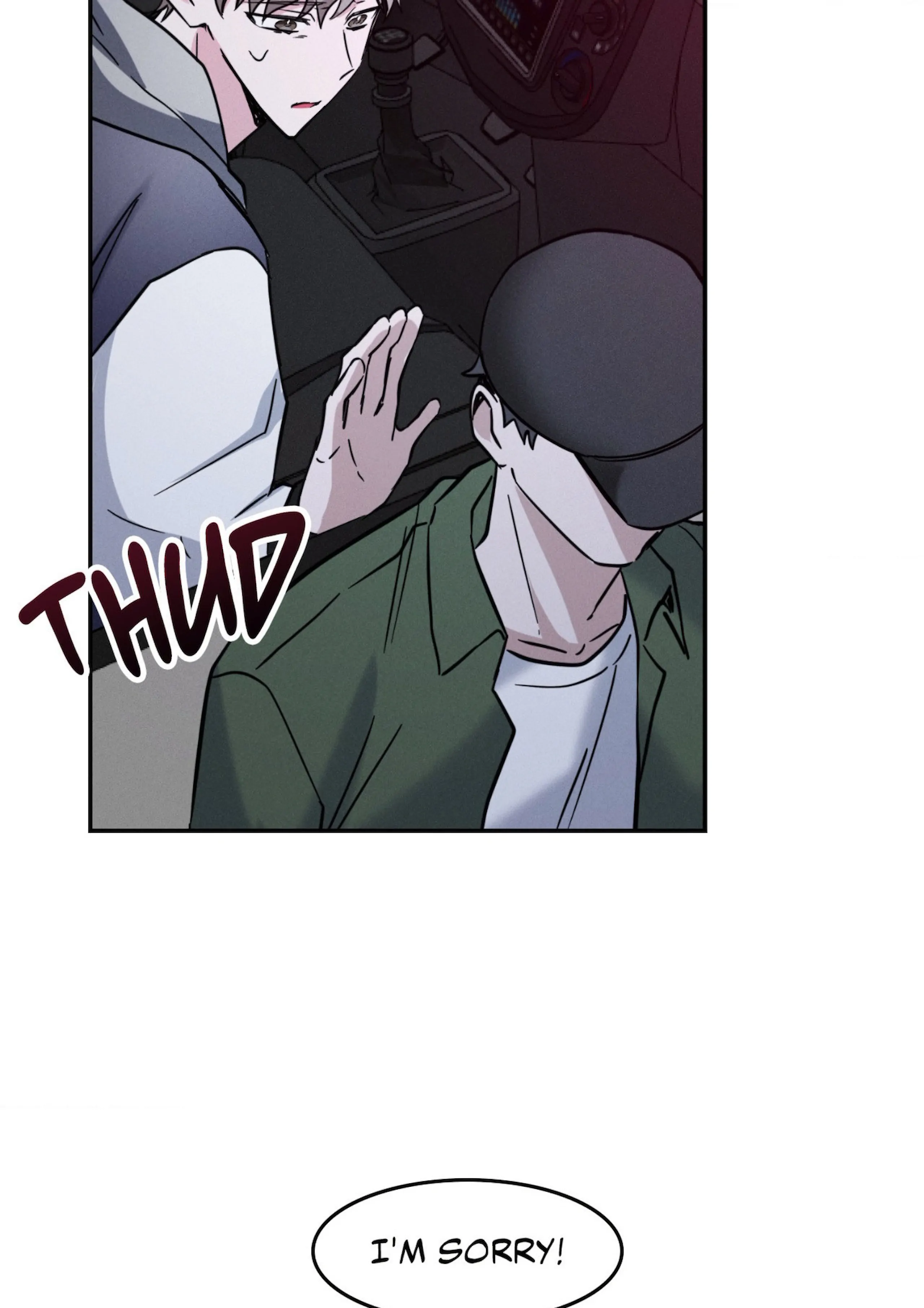 Love in Reprise (Official) - Chapter 6 manhwa