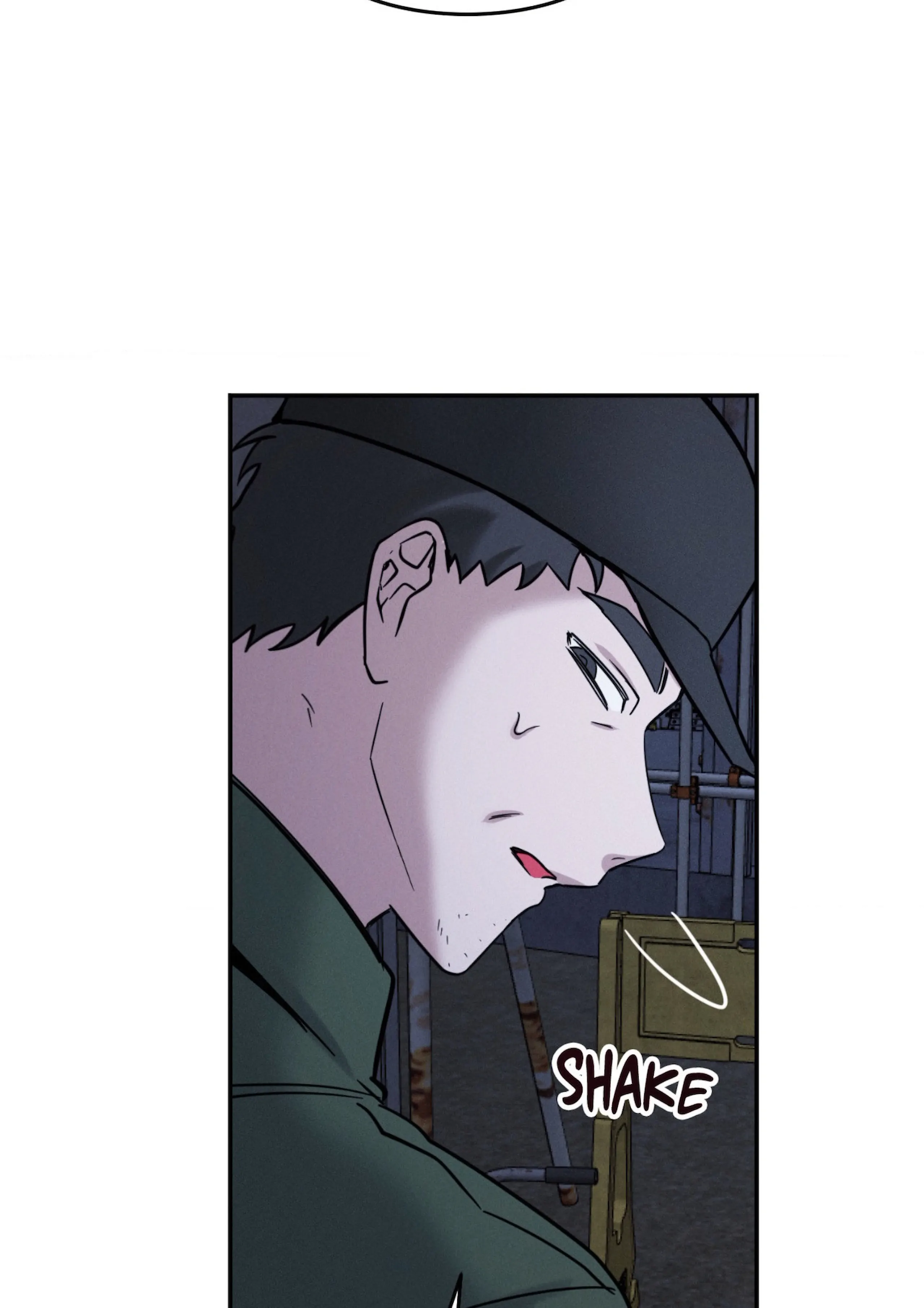 Love in Reprise (Official) - Chapter 6 manhwa