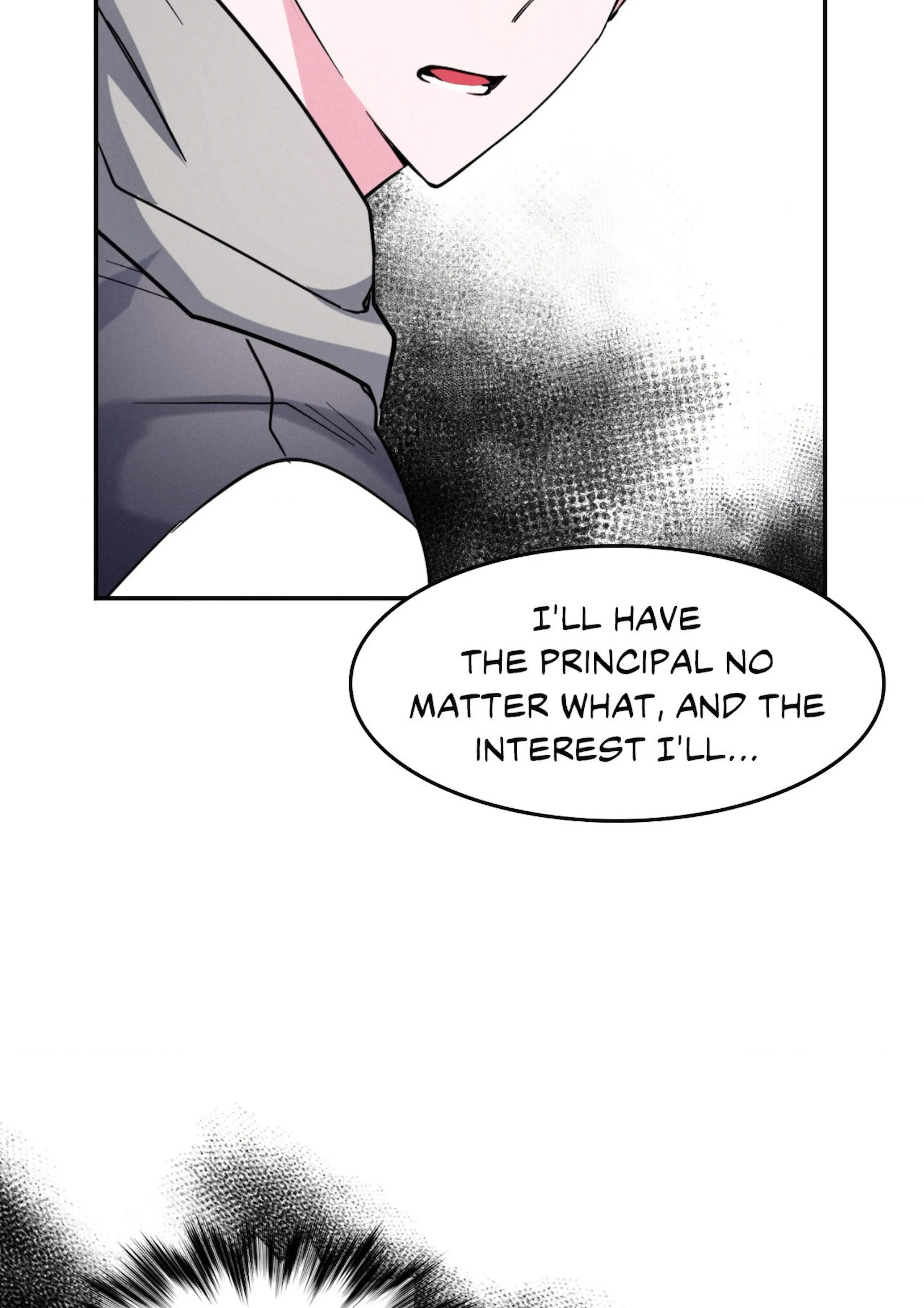 Love in Reprise (Official) - Chapter 6 manhwa