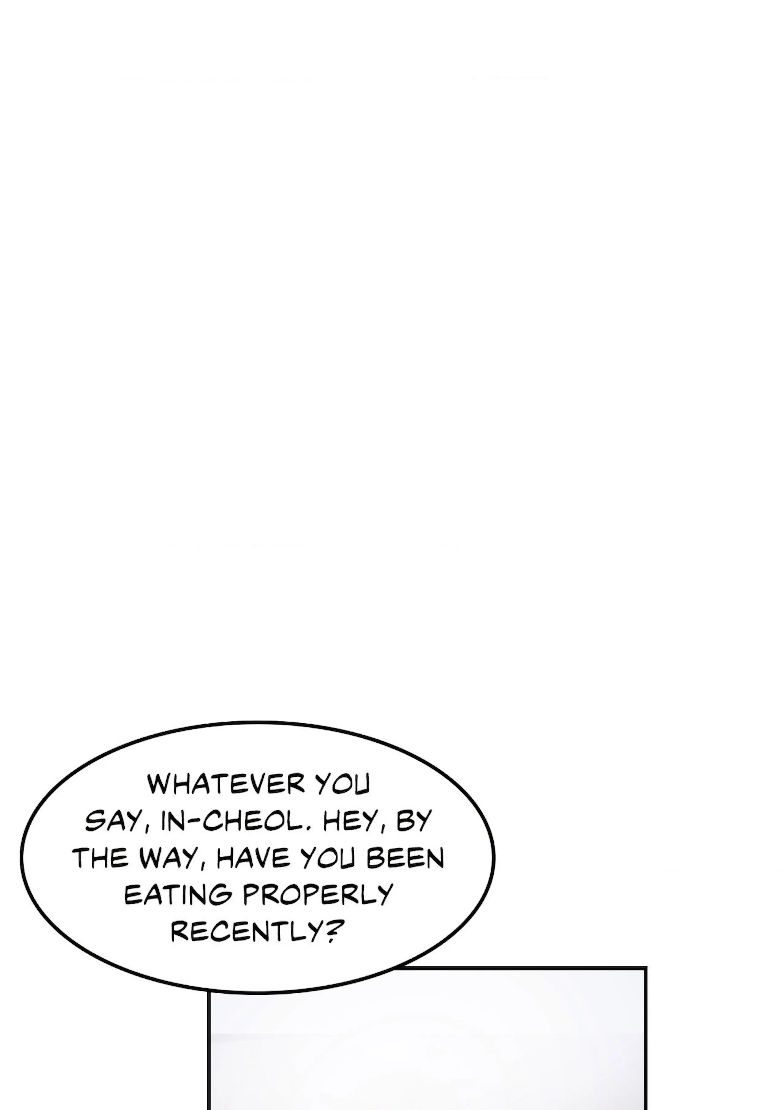 Love in Reprise (Official) - Chapter 6 manhwa