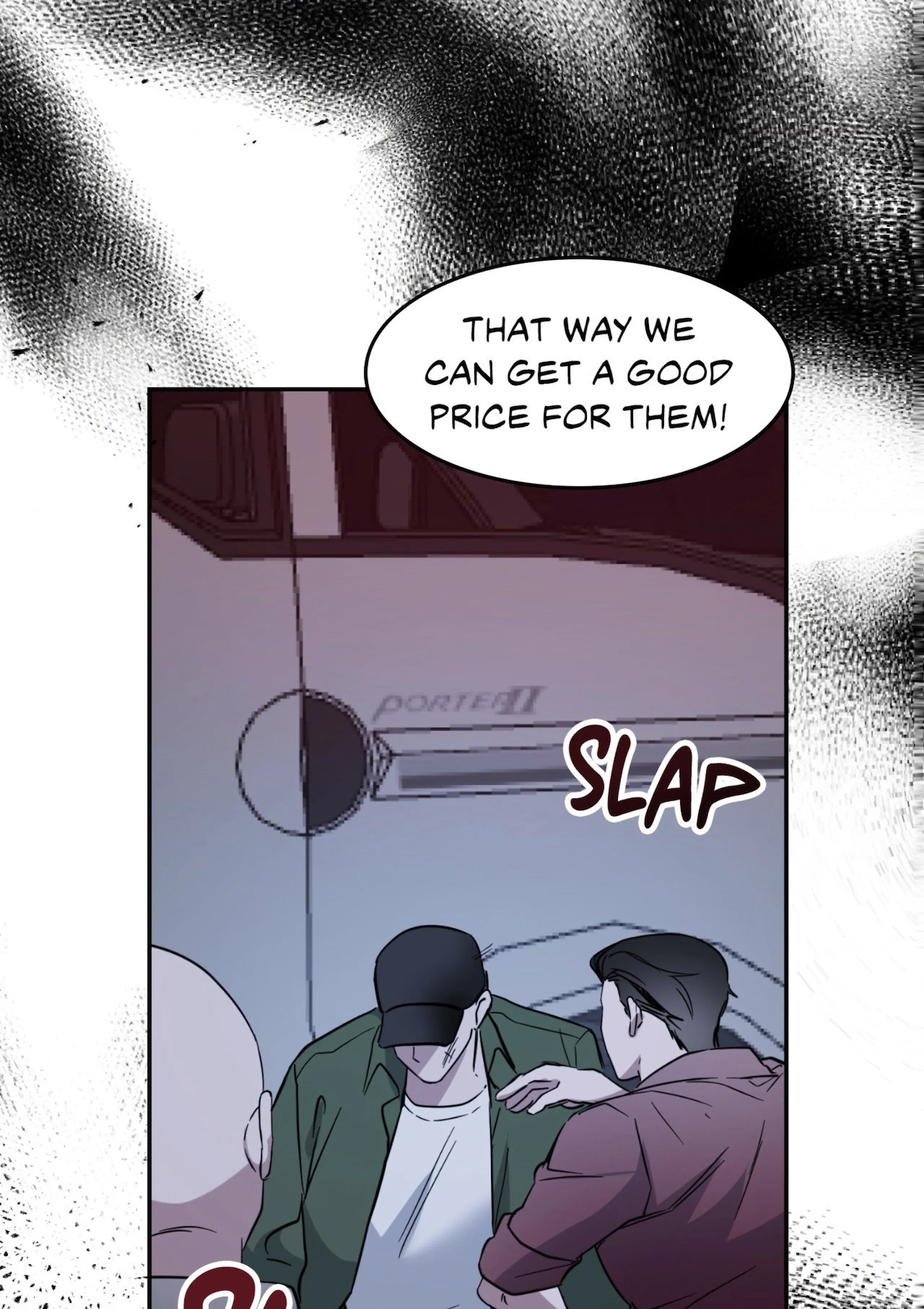 Love in Reprise (Official) - Chapter 6 manhwa
