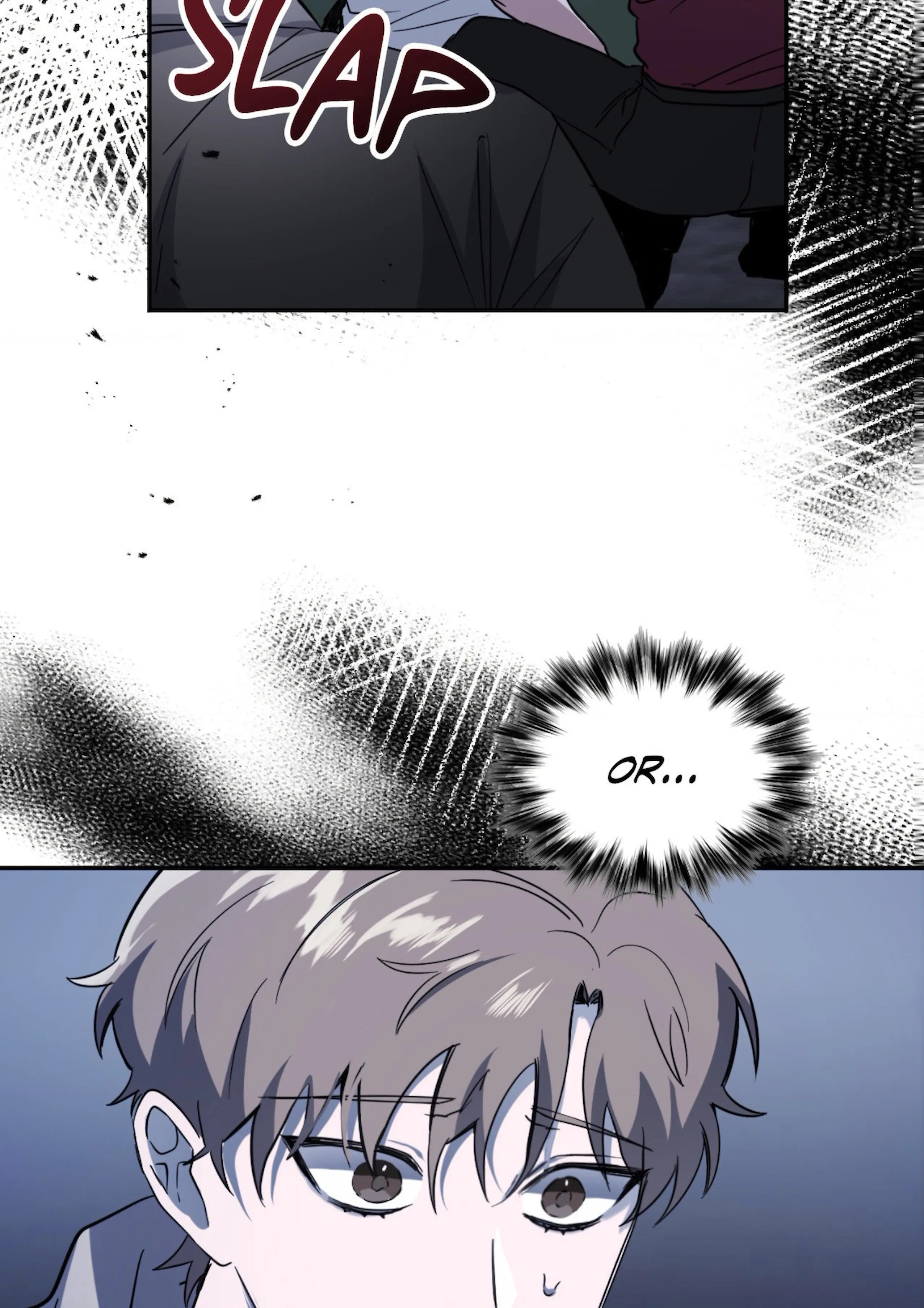 Love in Reprise (Official) - Chapter 6 manhwa