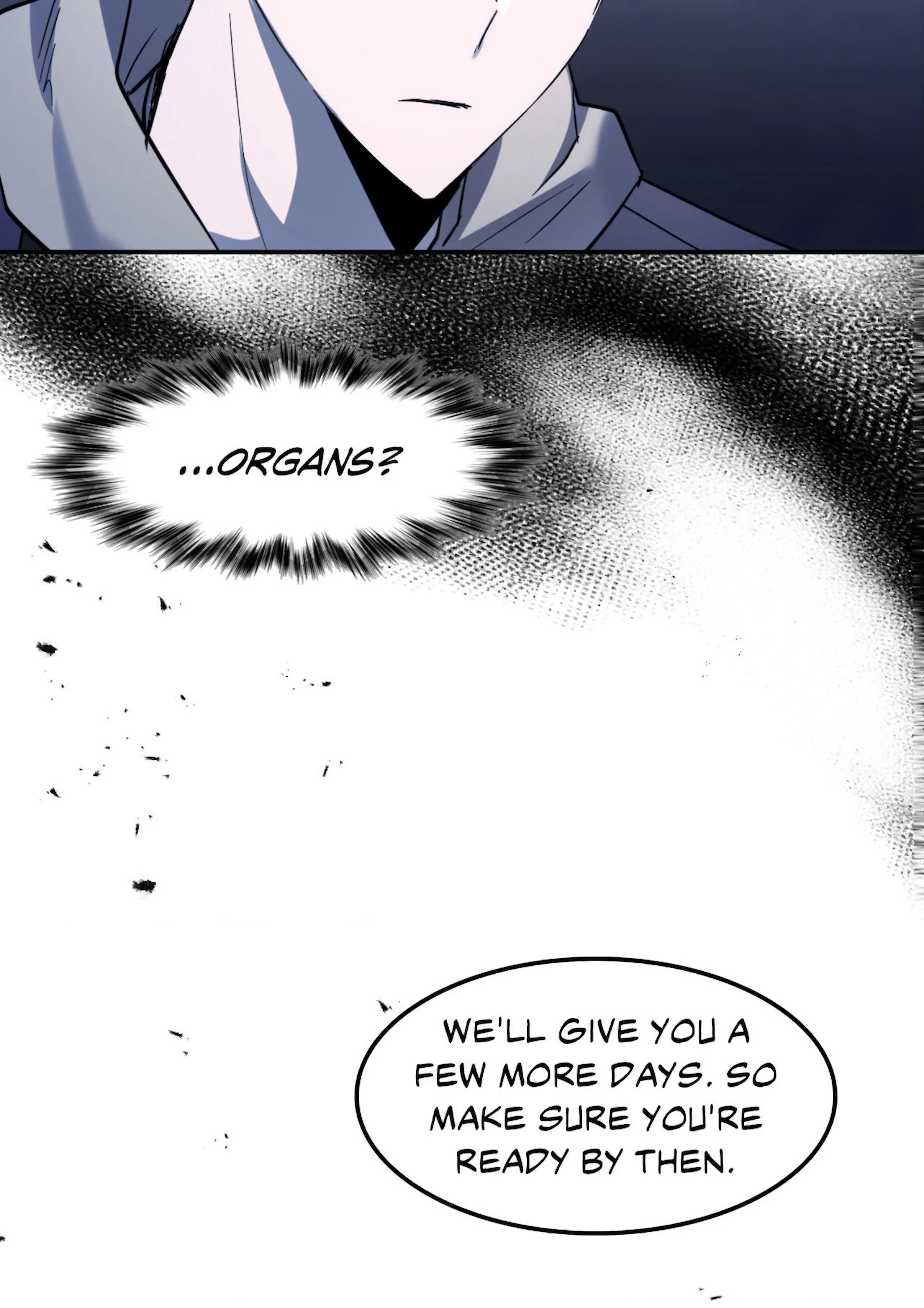 Love in Reprise (Official) - Chapter 6 manhwa