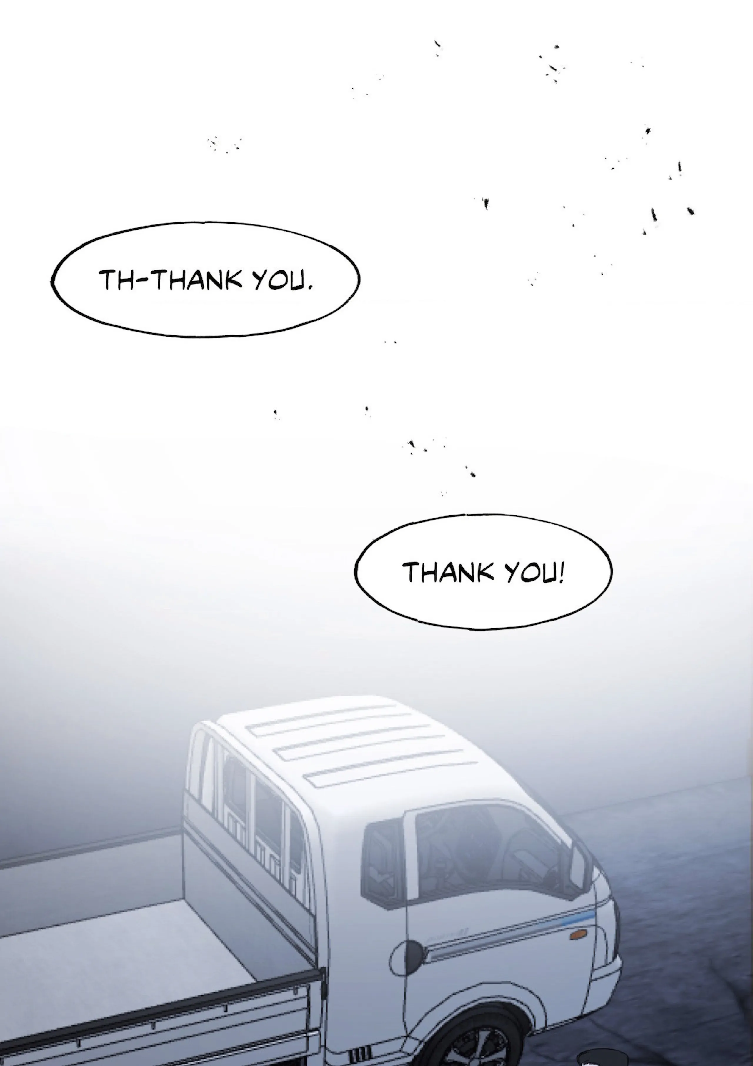 Love in Reprise (Official) - Chapter 6 manhwa