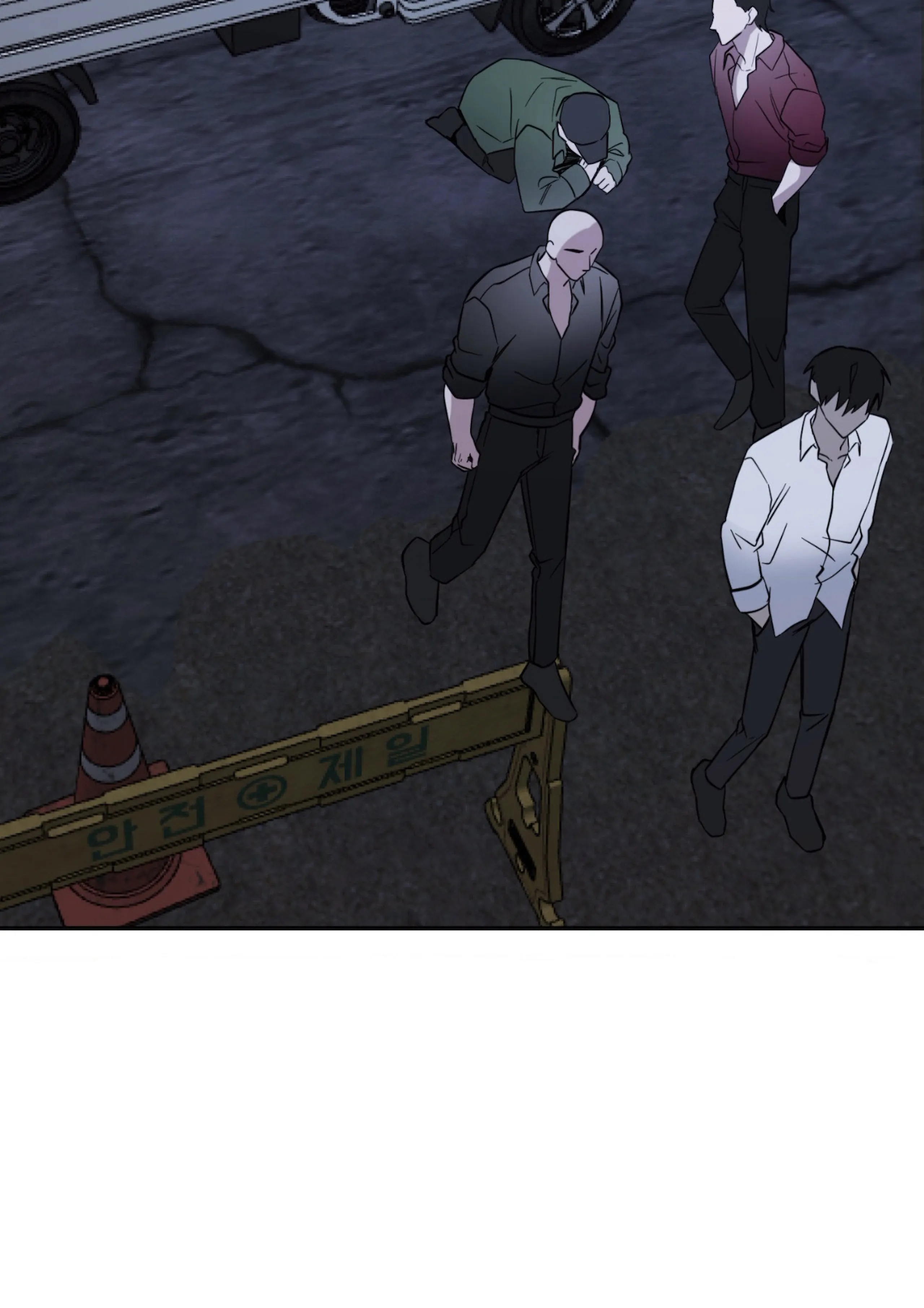 Love in Reprise (Official) - Chapter 6 manhwa