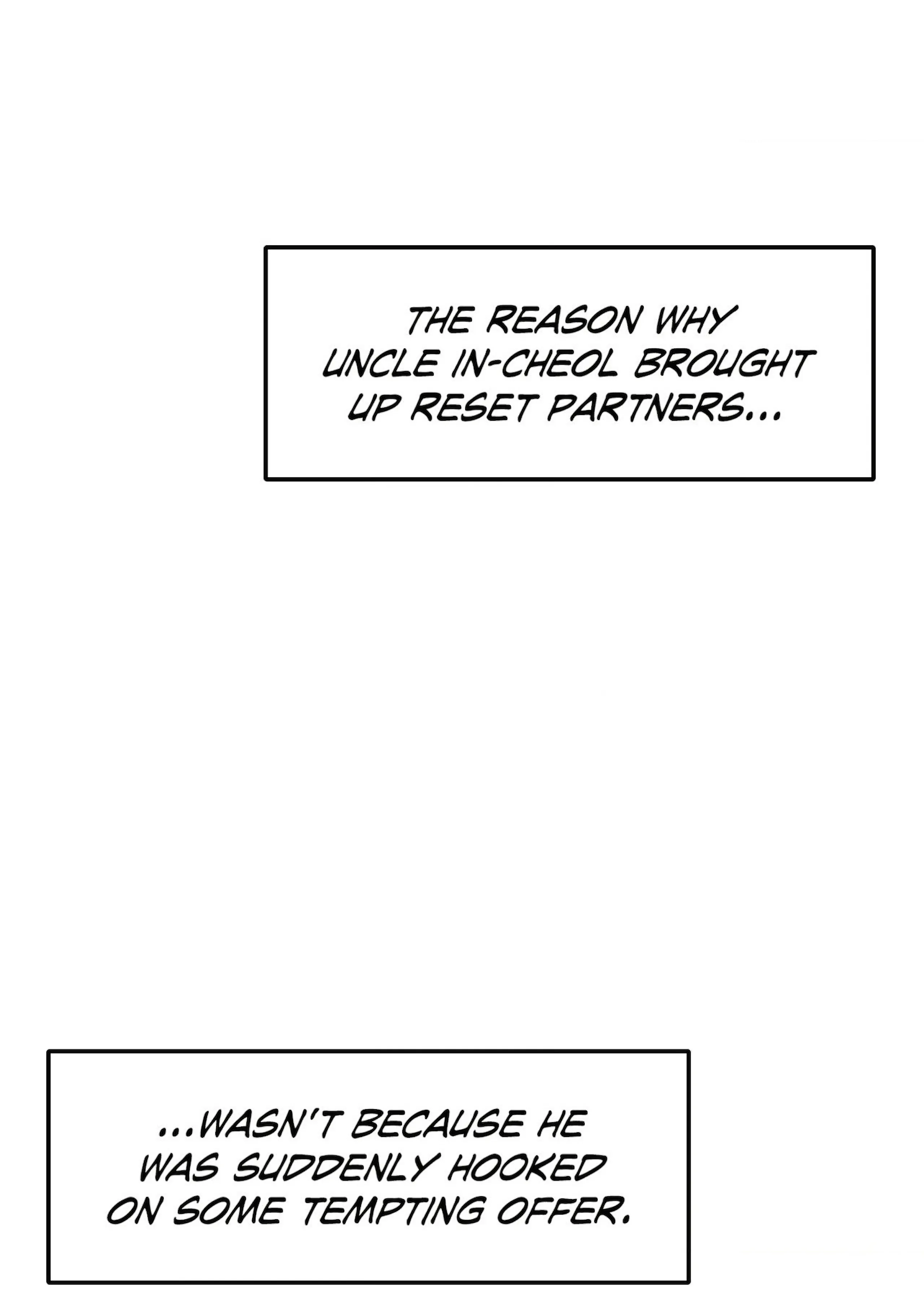 Love in Reprise (Official) - Chapter 6 manhwa
