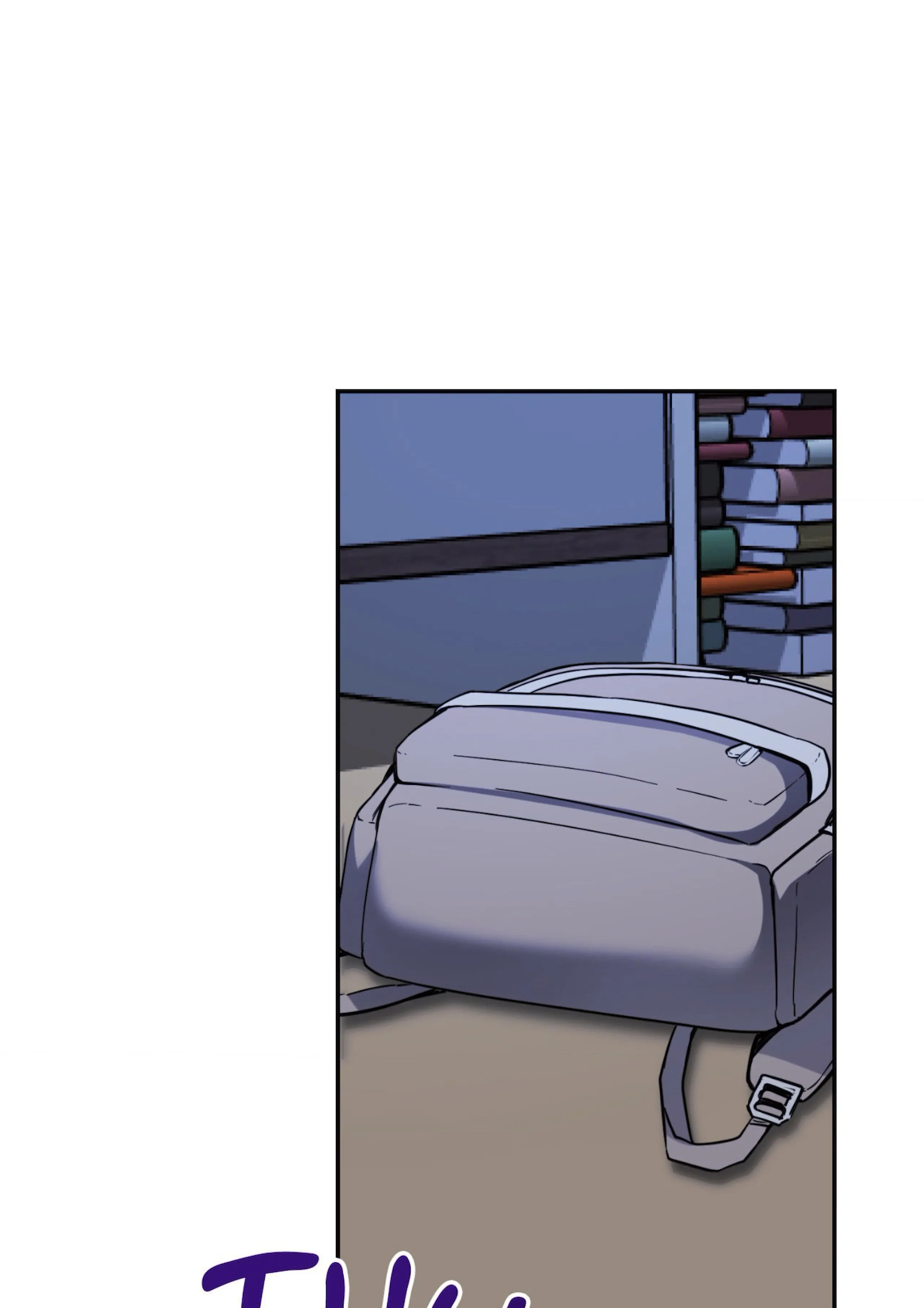 Love in Reprise (Official) - Chapter 6 manhwa