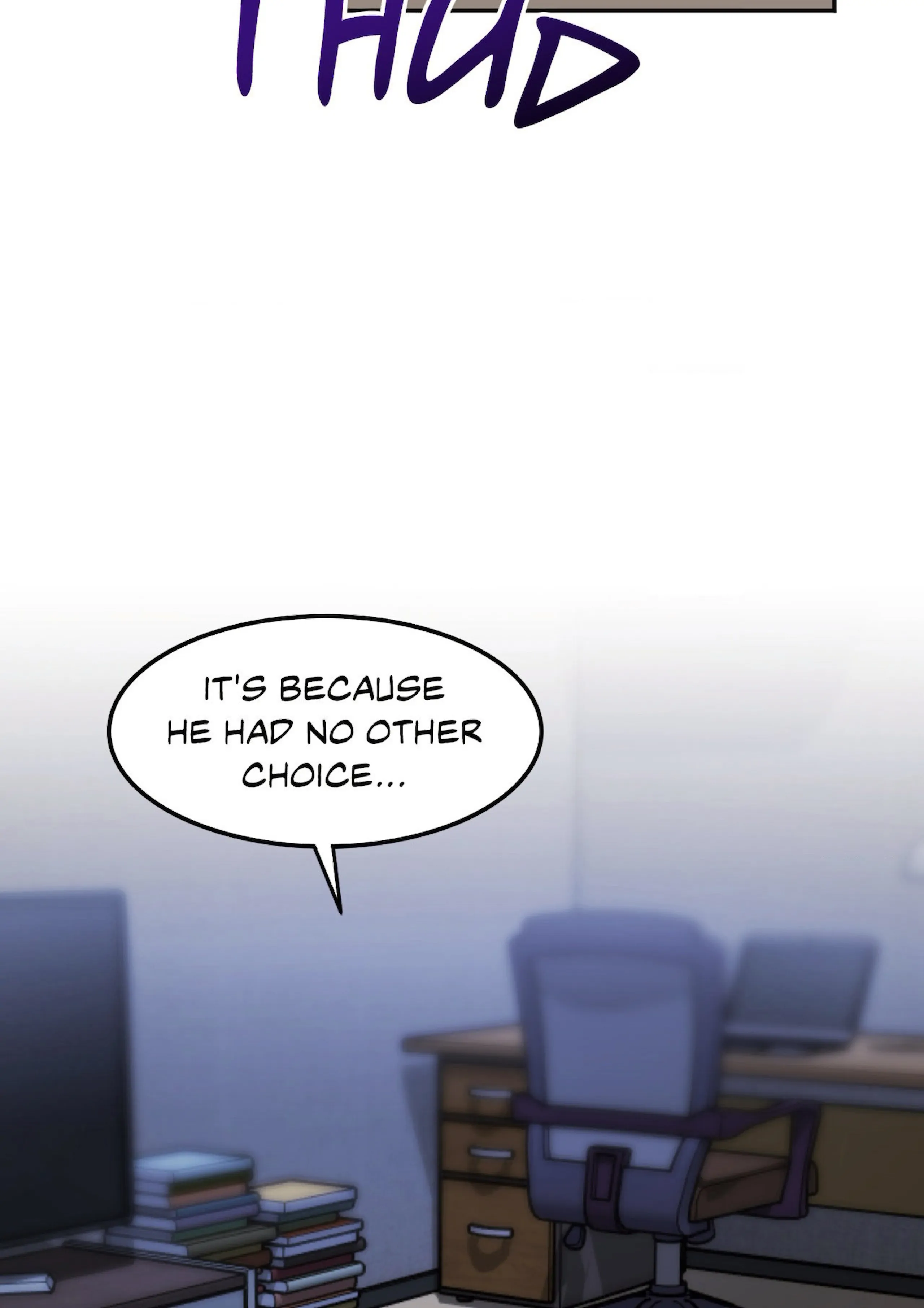 Love in Reprise (Official) - Chapter 6 manhwa