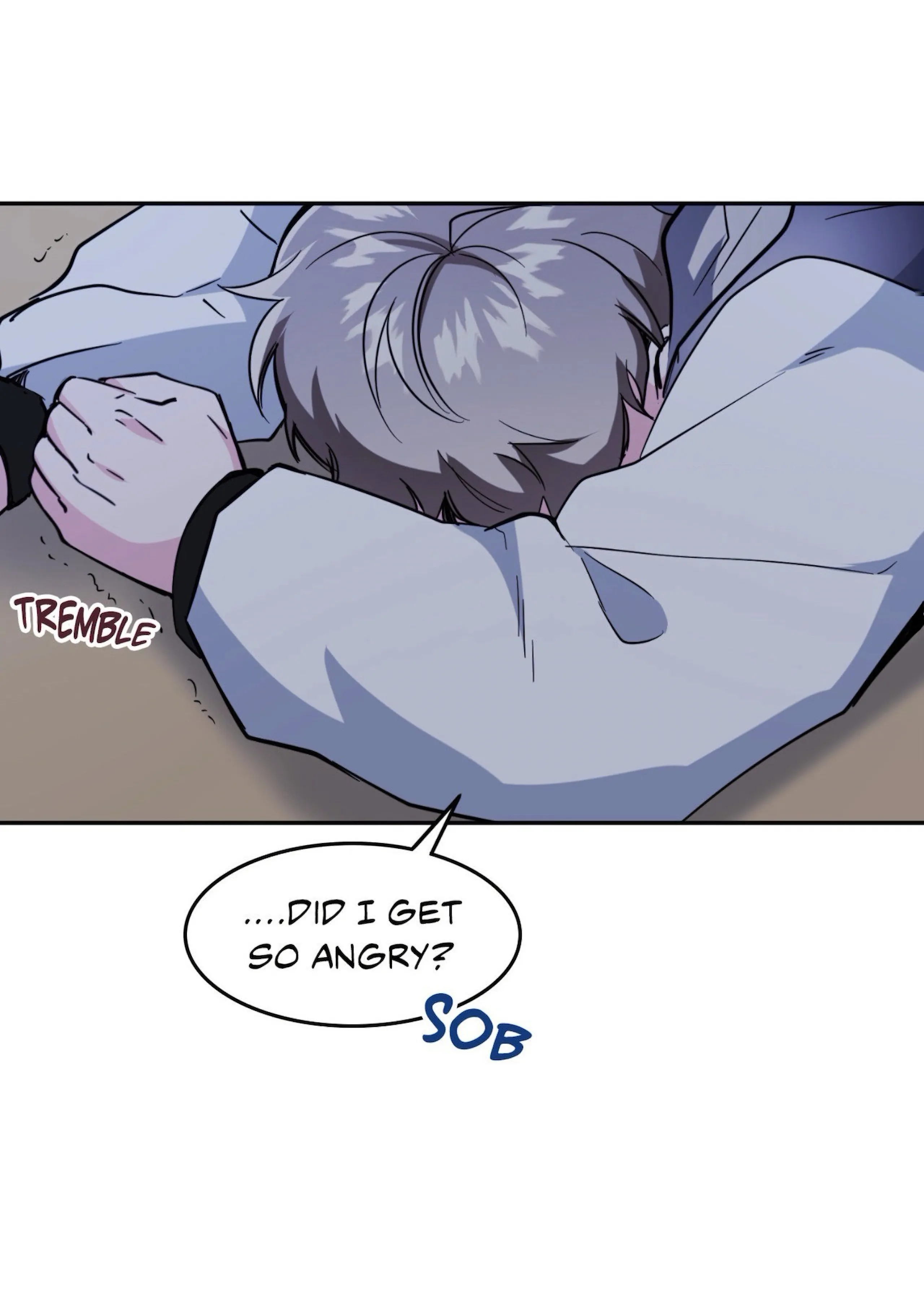 Love in Reprise (Official) - Chapter 6 manhwa