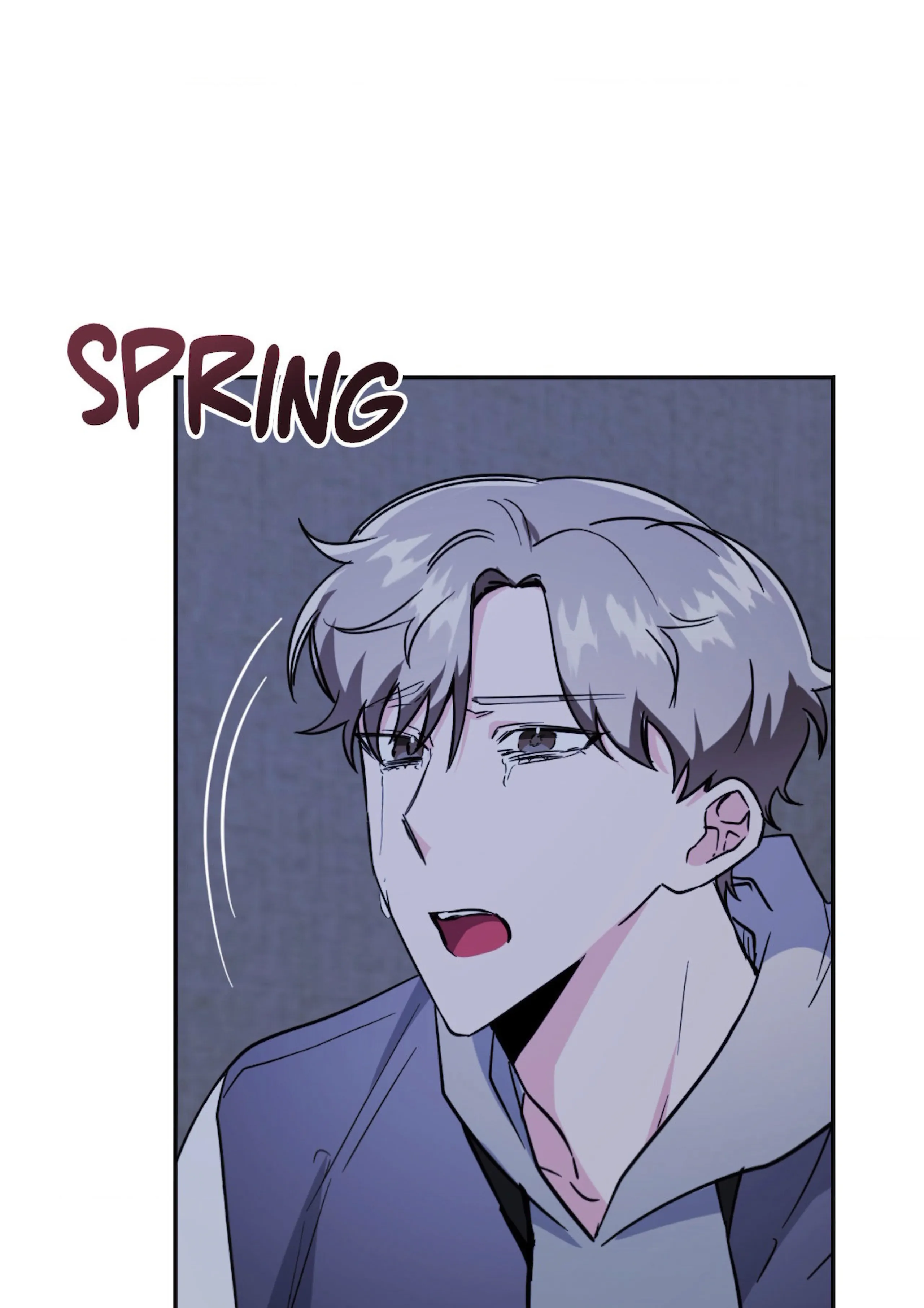 Love in Reprise (Official) - Chapter 6 manhwa