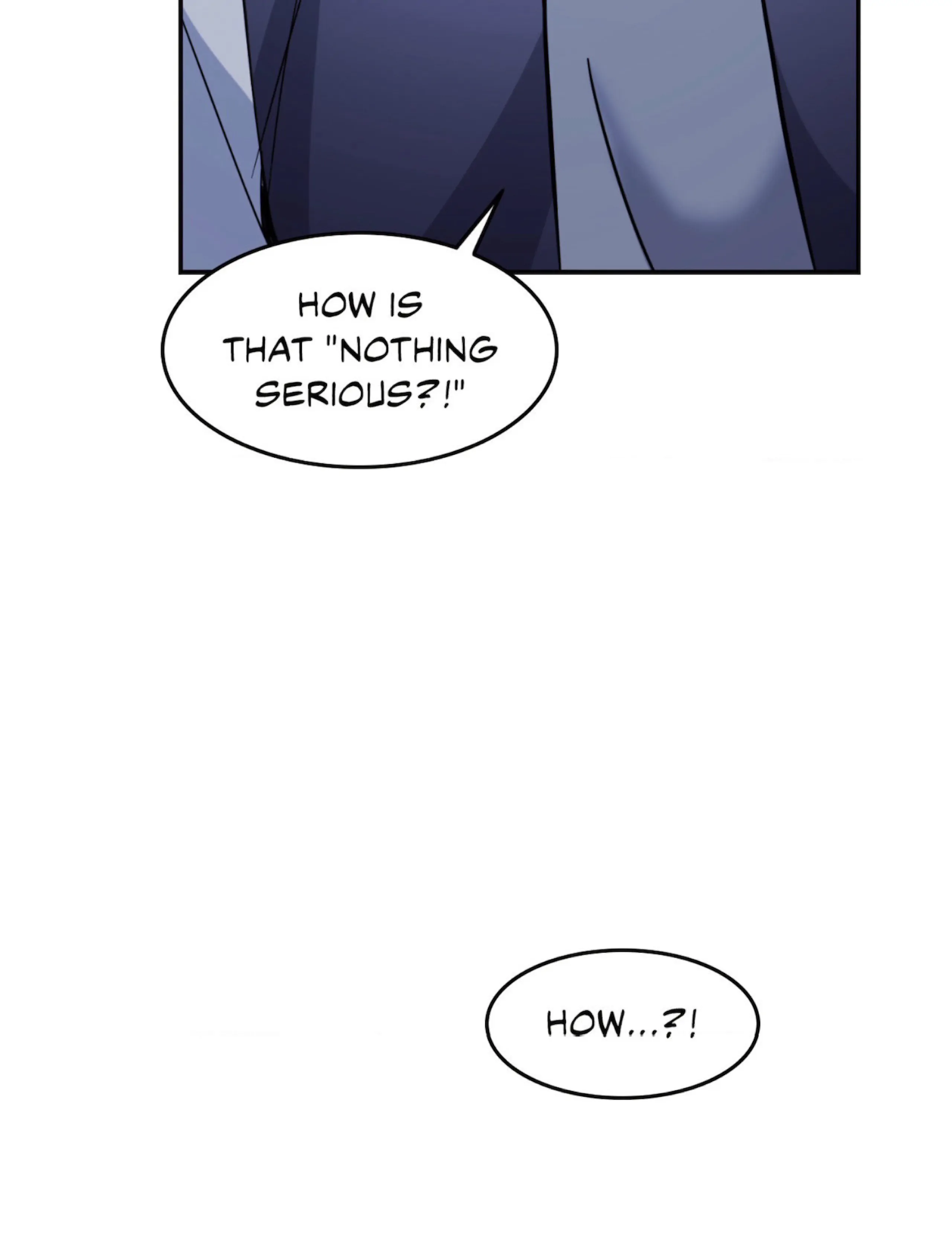Love in Reprise (Official) - Chapter 6 manhwa