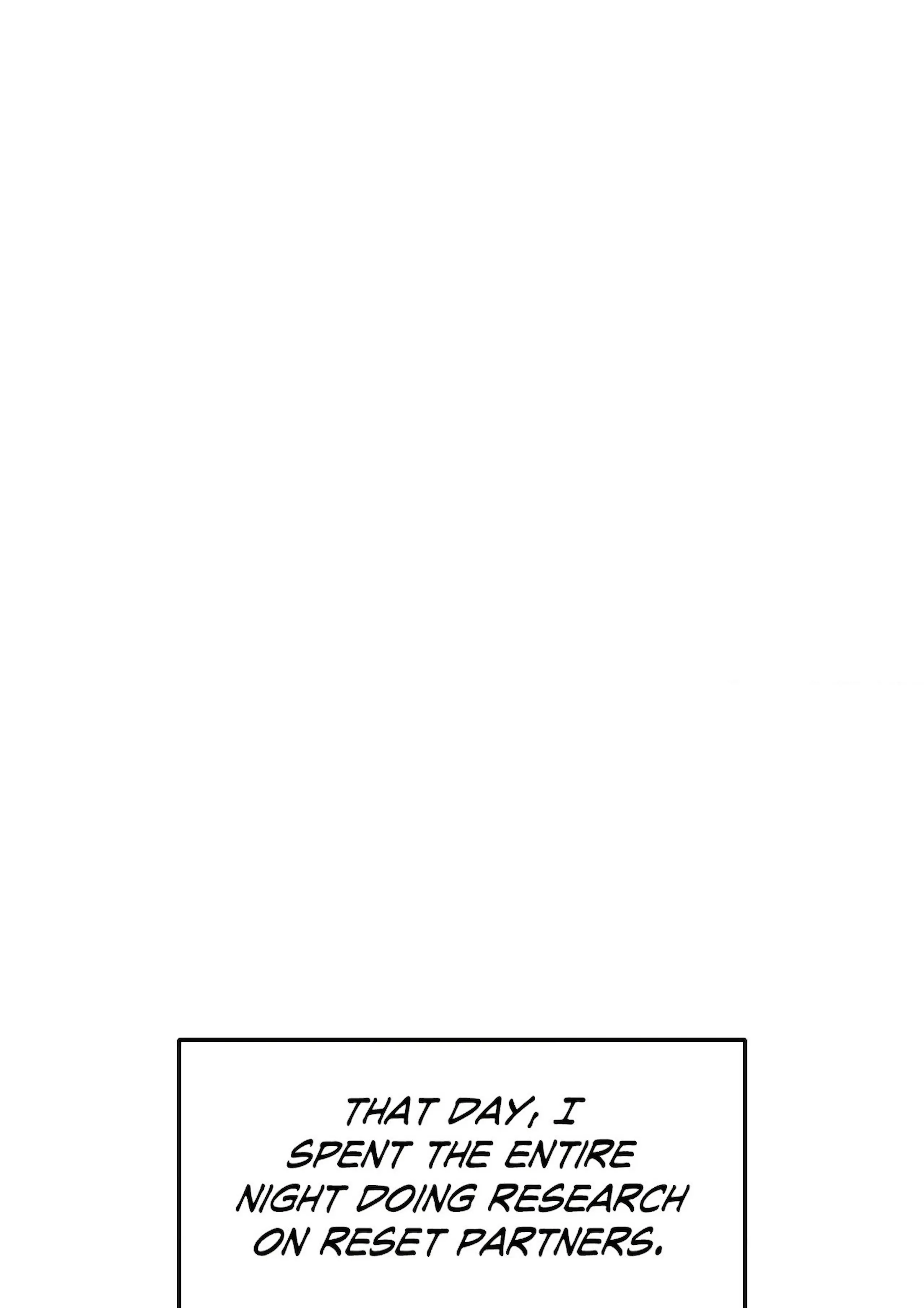 Love in Reprise (Official) - Chapter 6 manhwa
