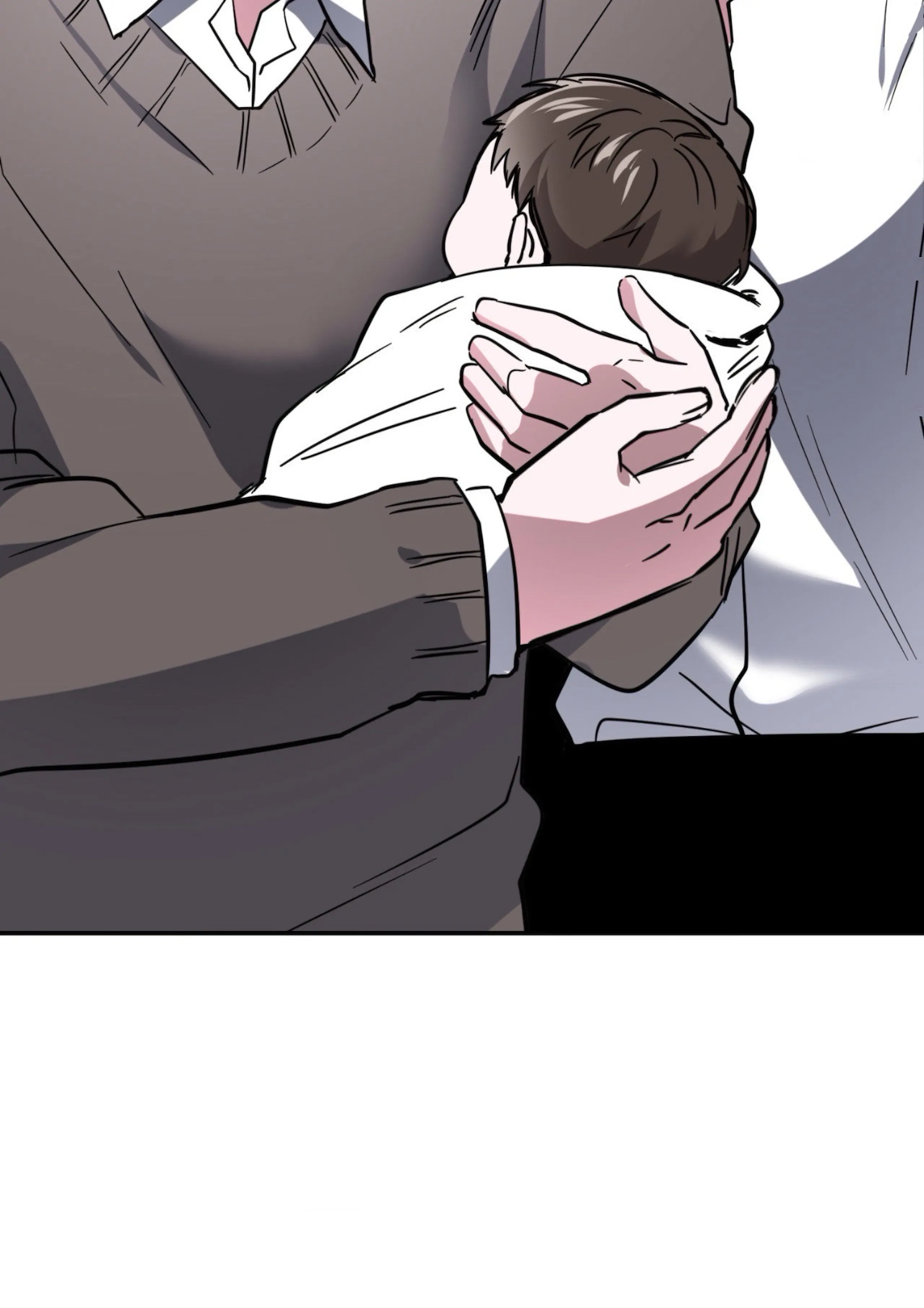 Love in Reprise (Official) - Chapter 6 manhwa
