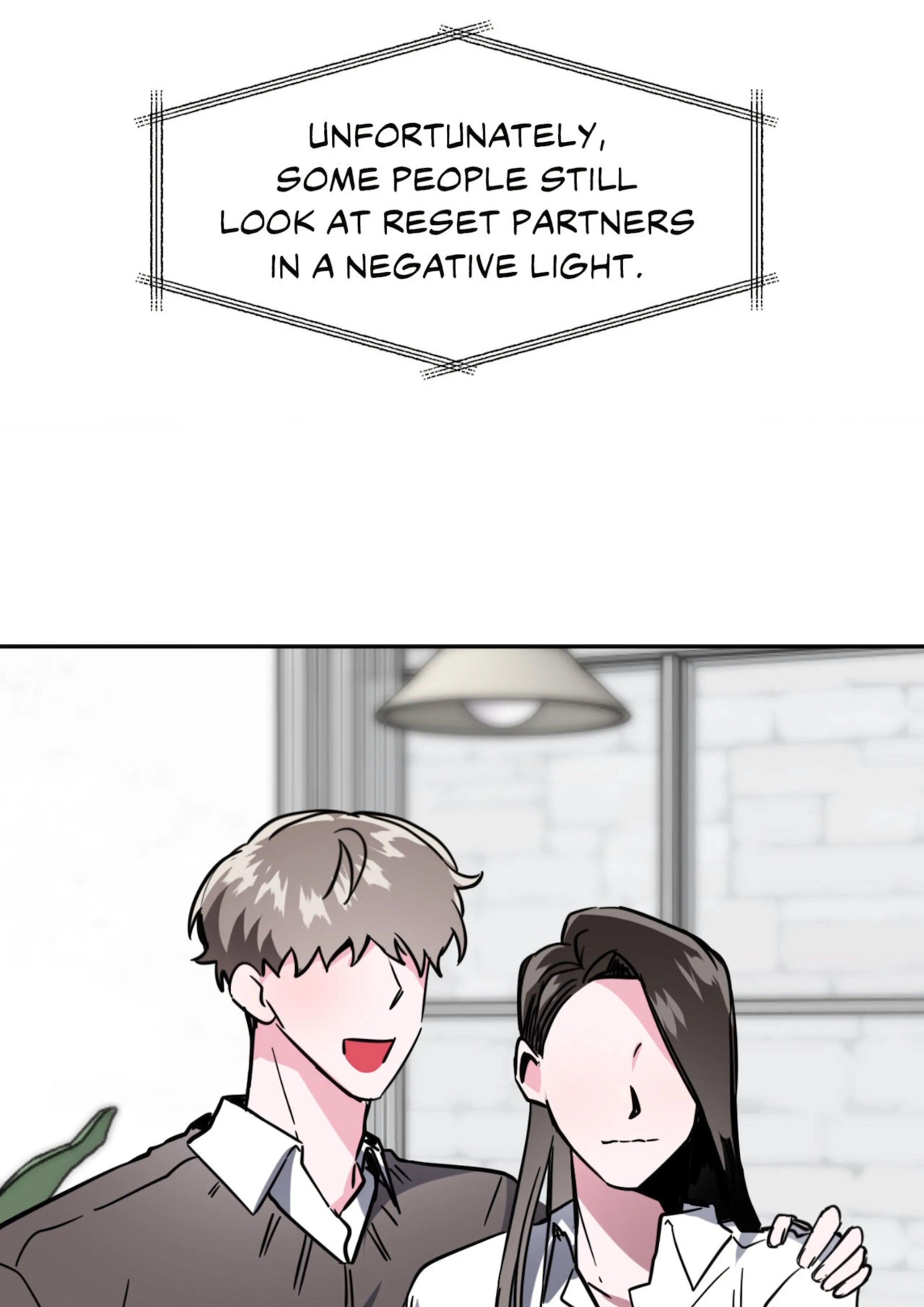 Love in Reprise (Official) - Chapter 6 manhwa