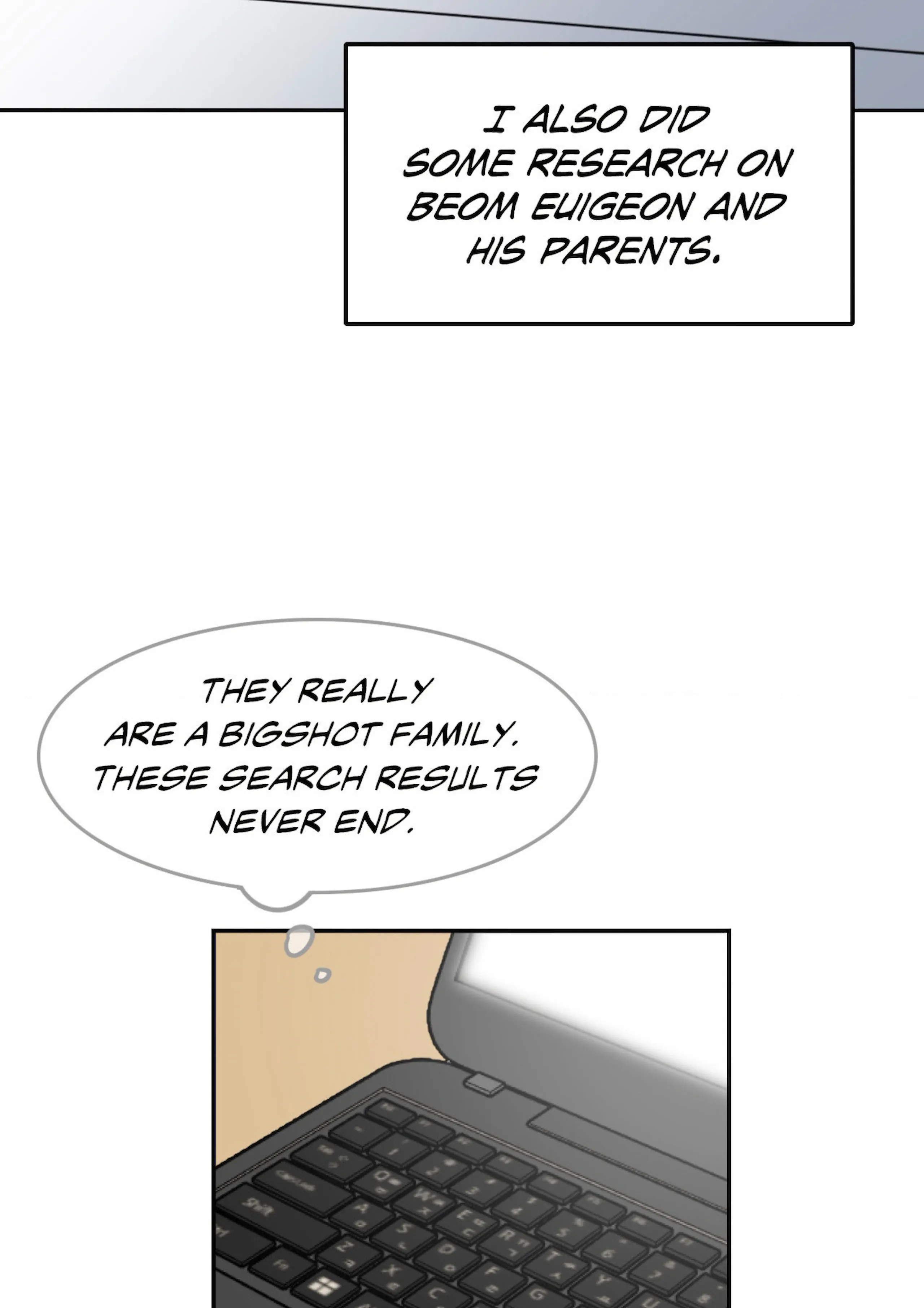 Love in Reprise (Official) - Chapter 6 manhwa