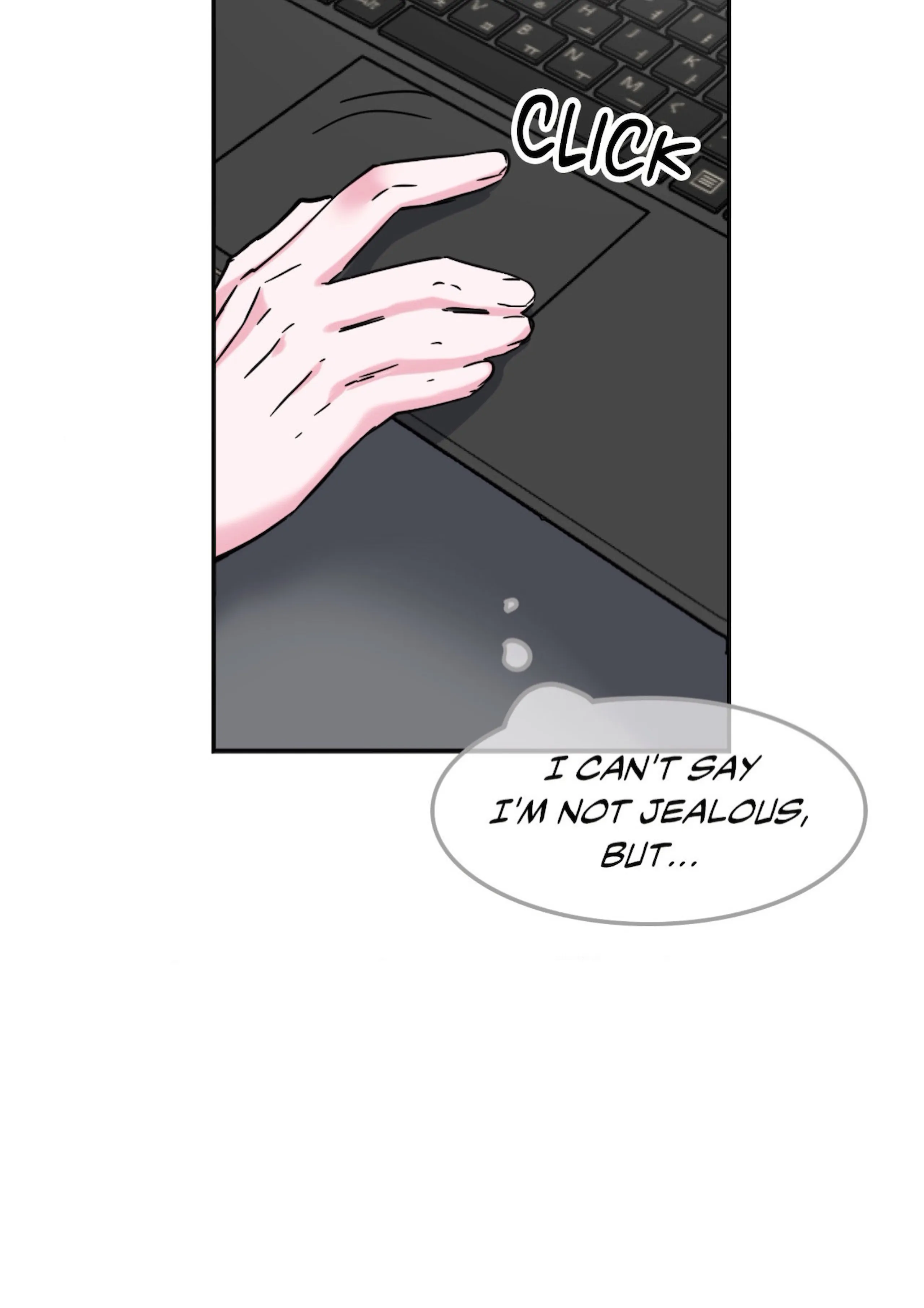 Love in Reprise (Official) - Chapter 6 manhwa