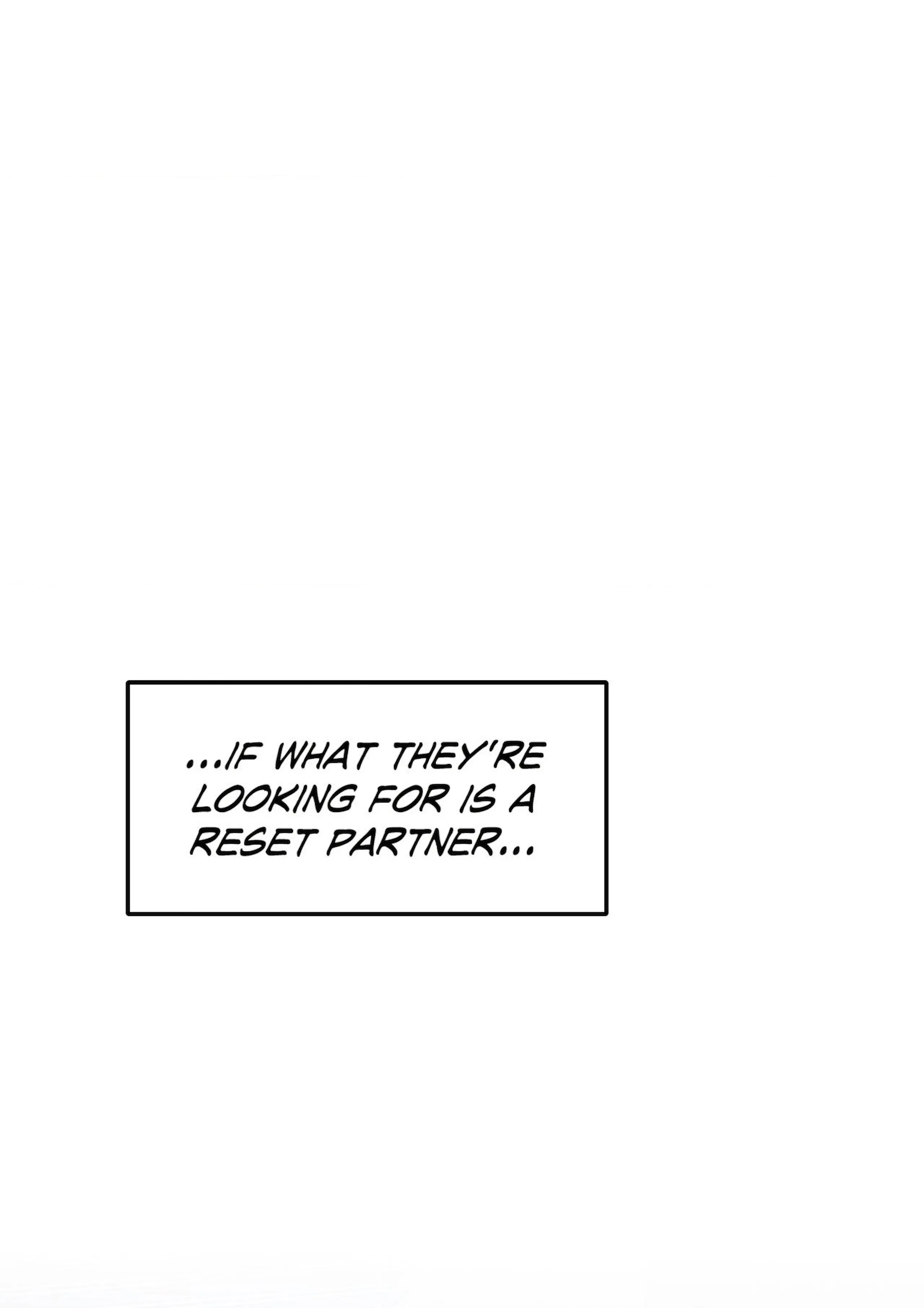 Love in Reprise (Official) - Chapter 6 manhwa