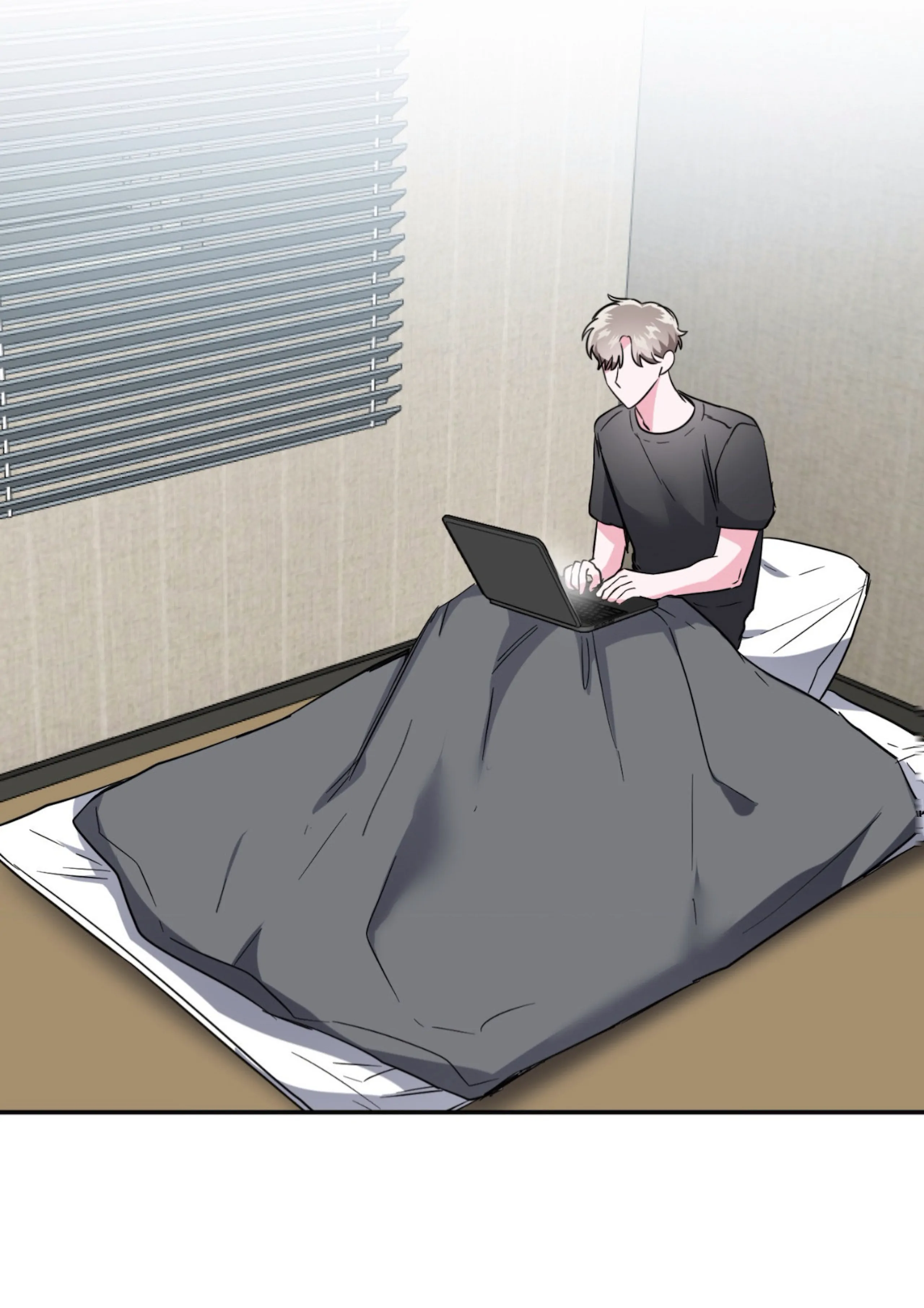 Love in Reprise (Official) - Chapter 6 manhwa