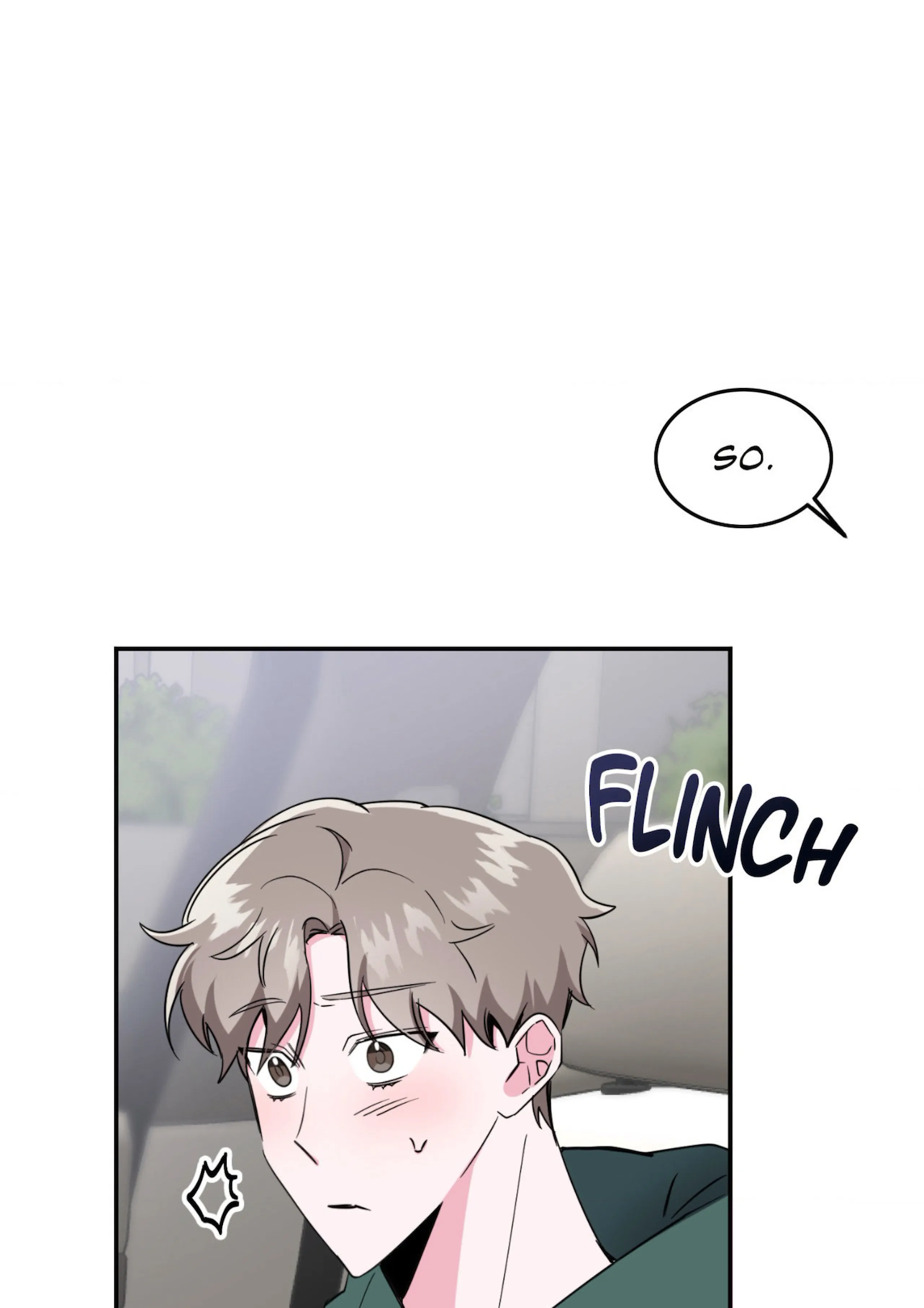 Love in Reprise (Official) - Chapter 6 manhwa