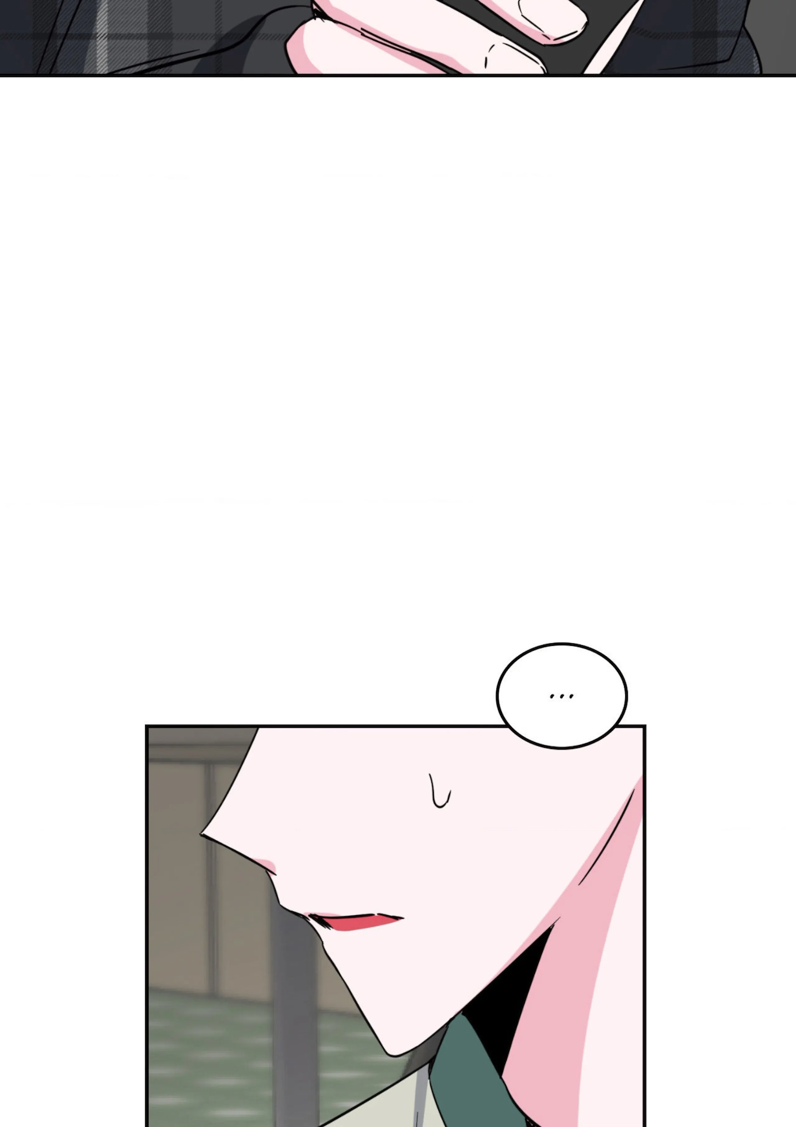 Love in Reprise (Official) - Chapter 6 manhwa