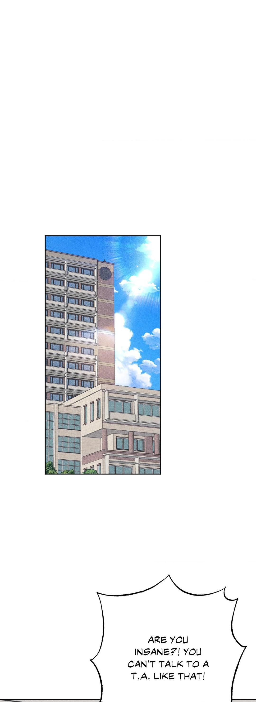 Love in Reprise (Official) - Chapter 60 manhwa