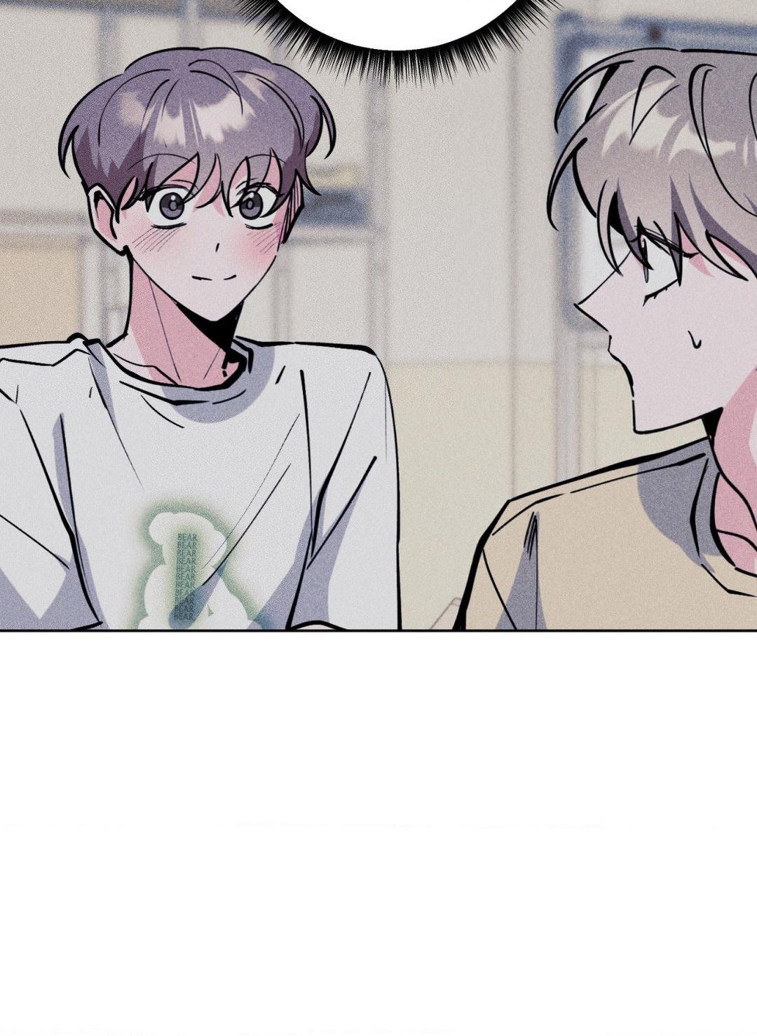 Love in Reprise (Official) - Chapter 60 manhwa