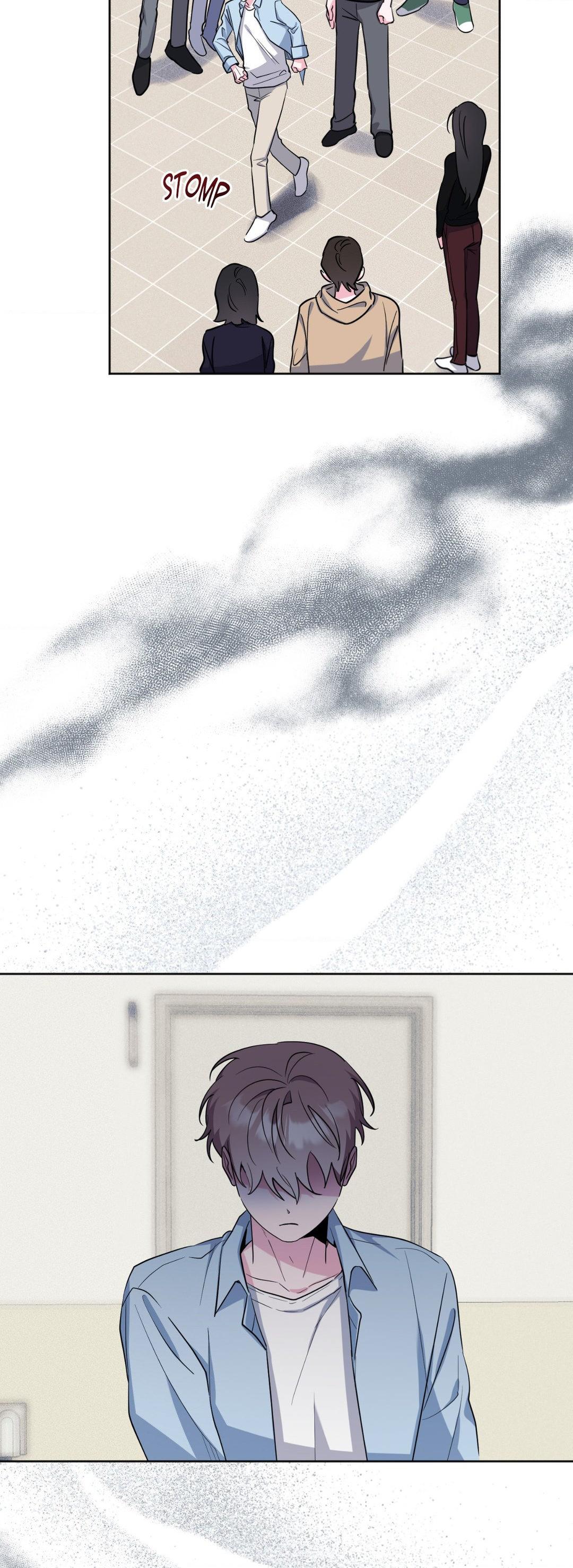 Love in Reprise (Official) - Chapter 60 manhwa