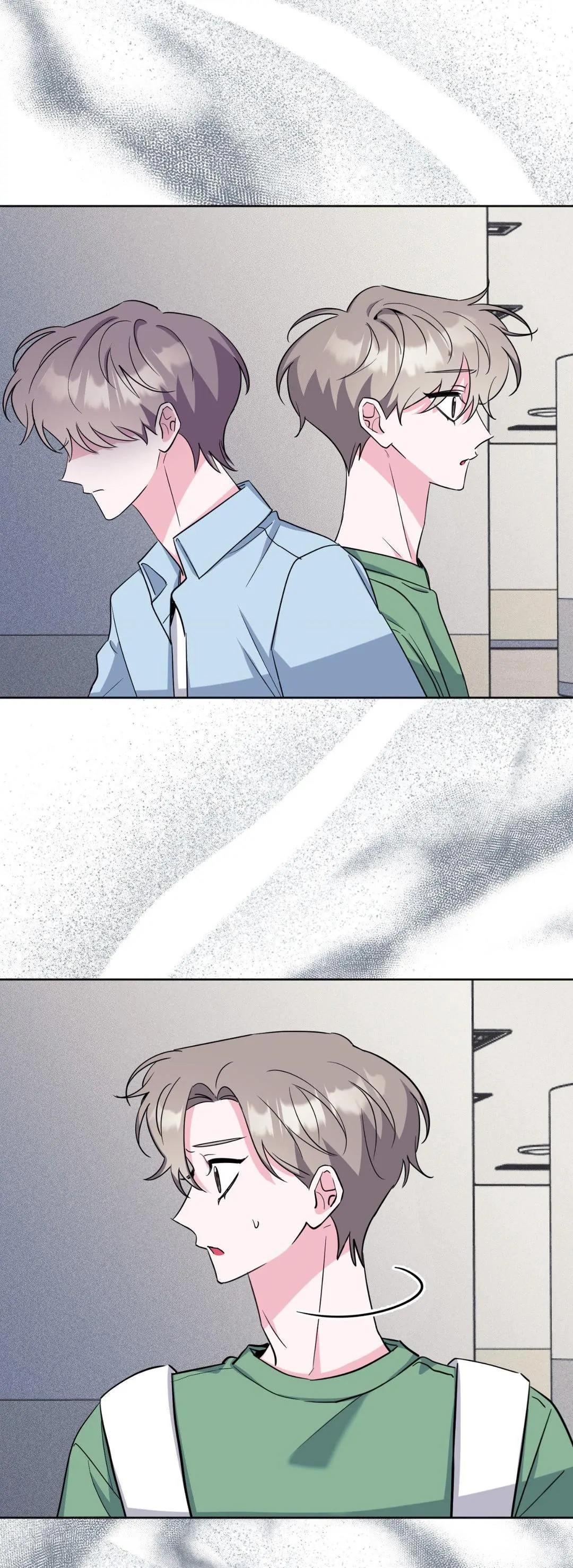Love in Reprise (Official) - Chapter 60 manhwa