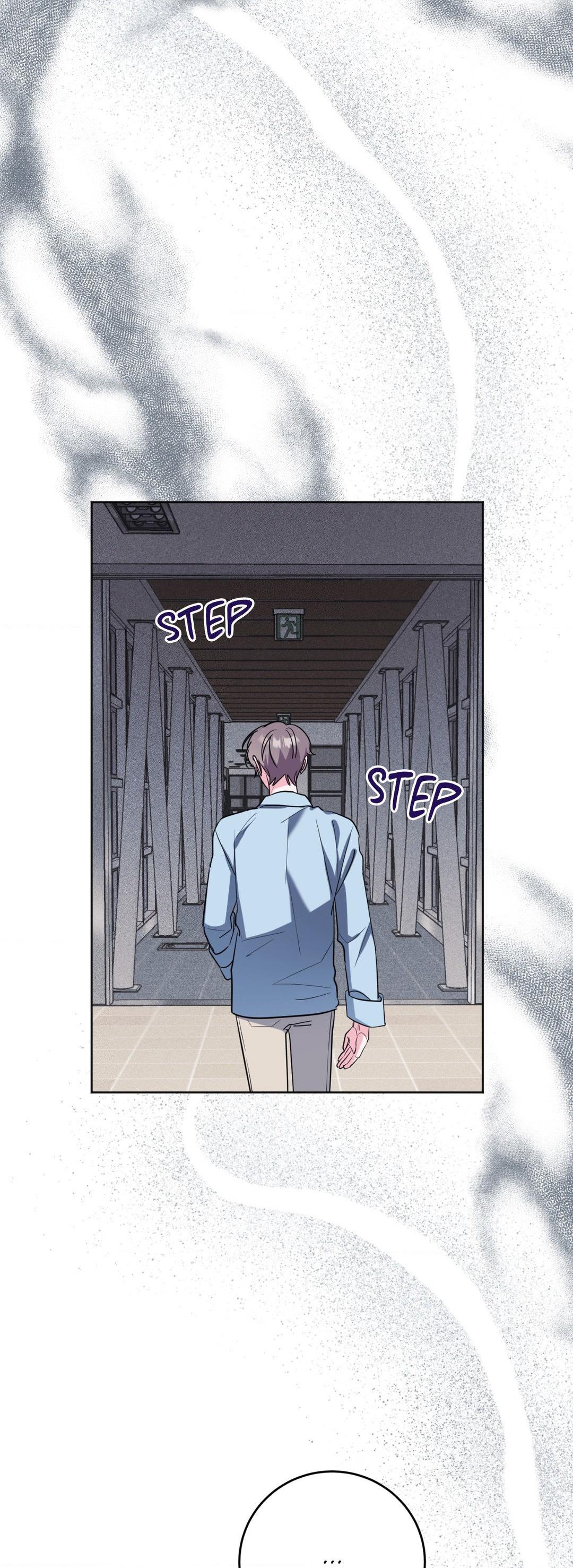 Love in Reprise (Official) - Chapter 60 manhwa