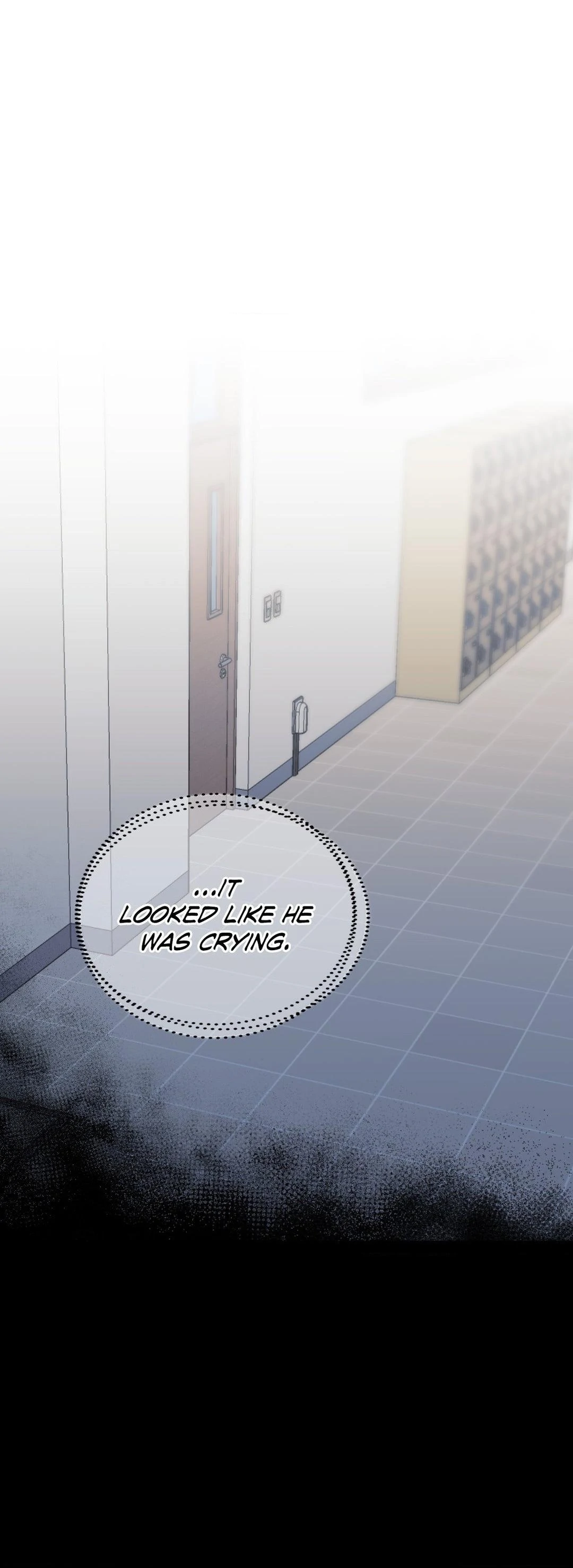 Love in Reprise (Official) - Chapter 60 manhwa
