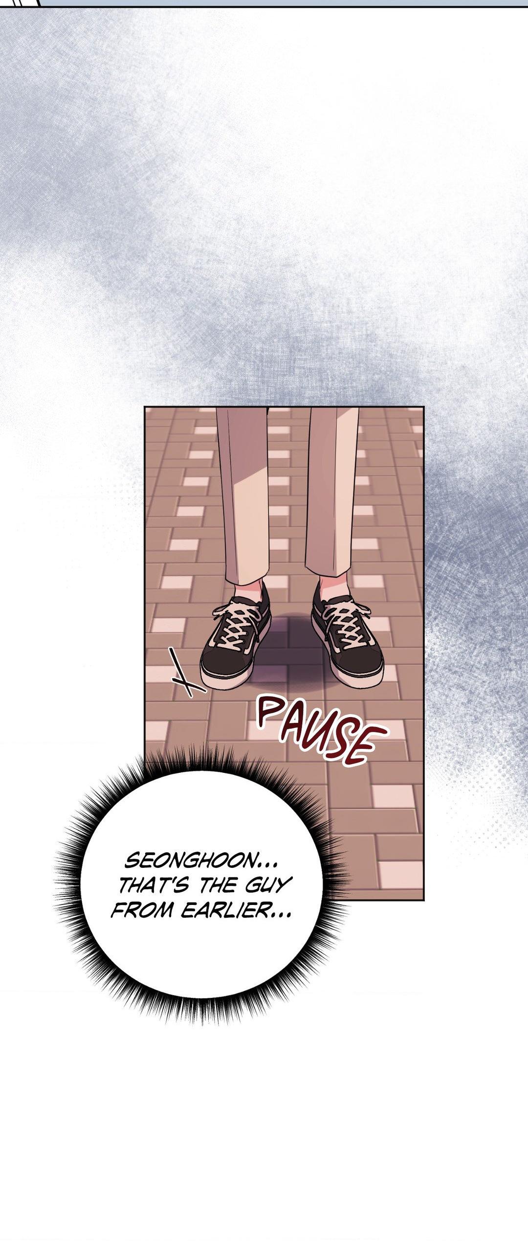 Love in Reprise (Official) - Chapter 60 manhwa