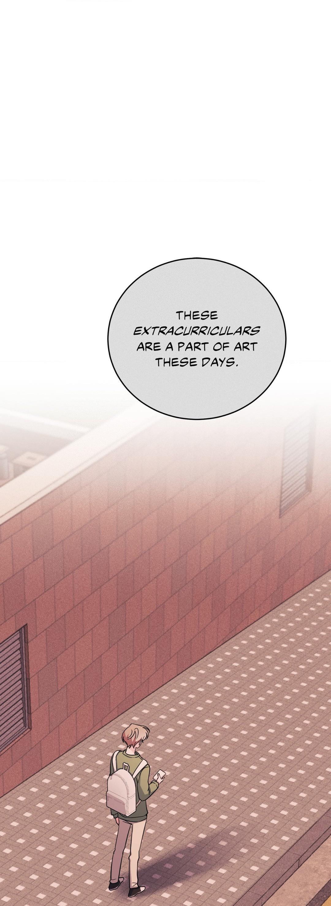 Love in Reprise (Official) - Chapter 60 manhwa