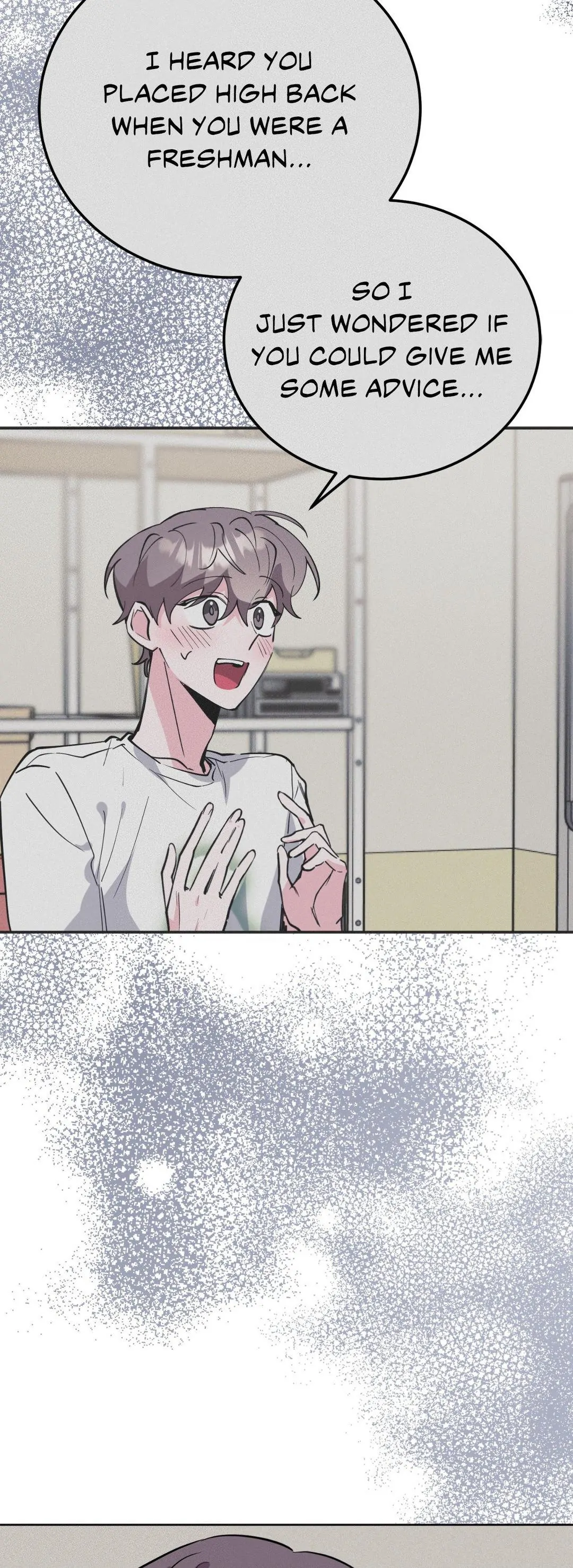 Love in Reprise (Official) - Chapter 60 manhwa
