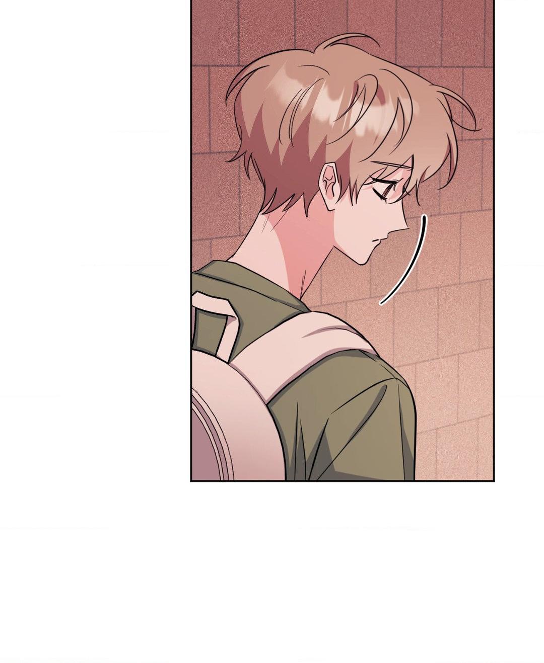 Love in Reprise (Official) - Chapter 60 manhwa