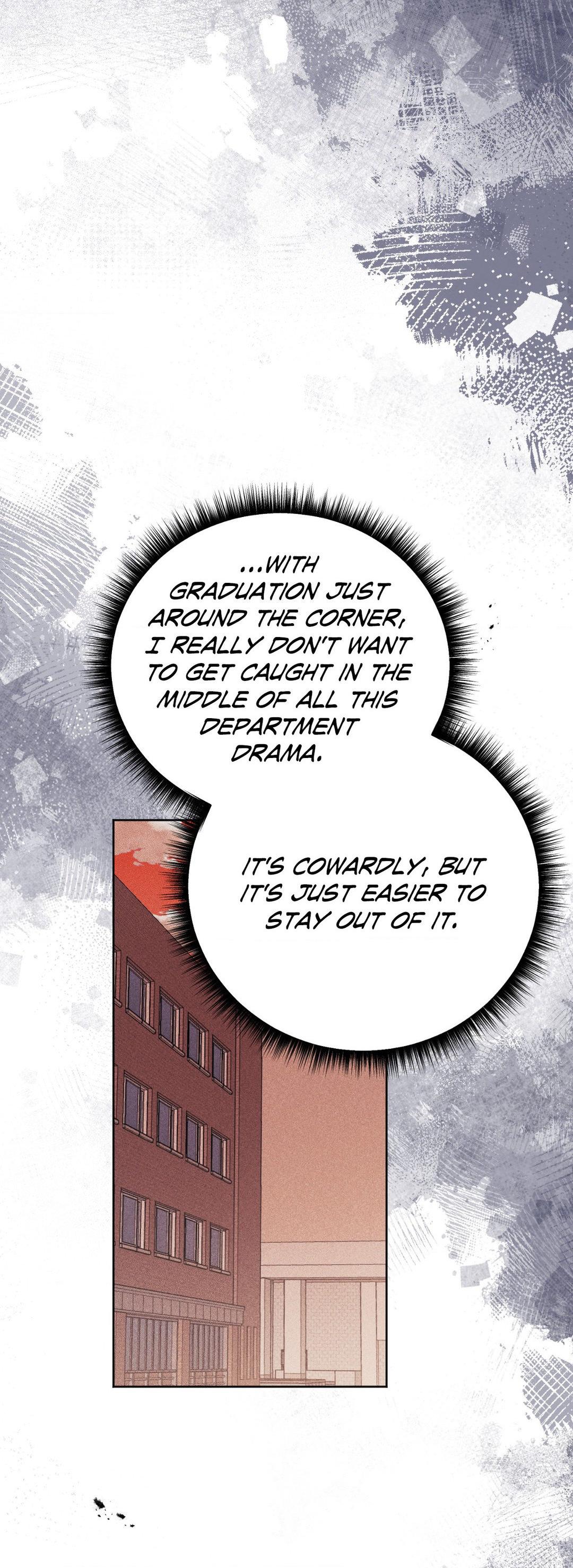 Love in Reprise (Official) - Chapter 60 manhwa