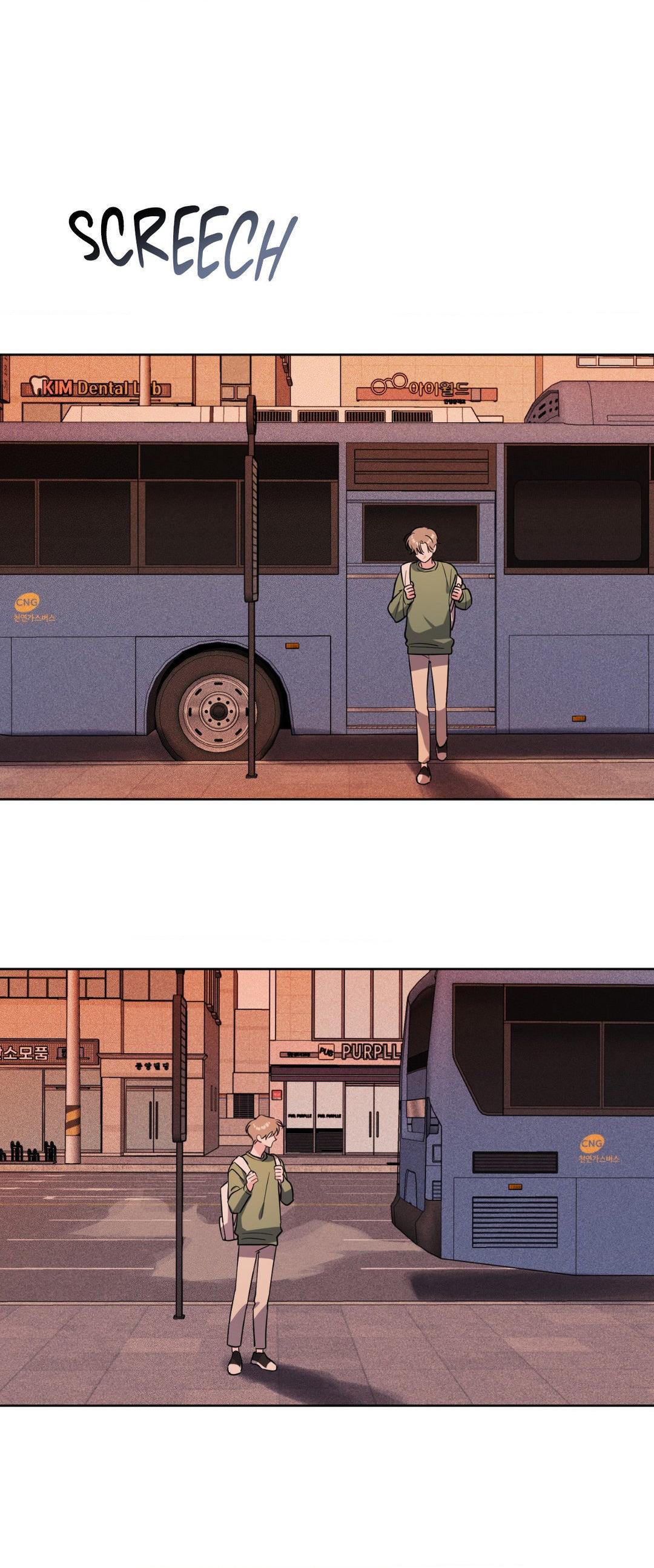 Love in Reprise (Official) - Chapter 60 manhwa