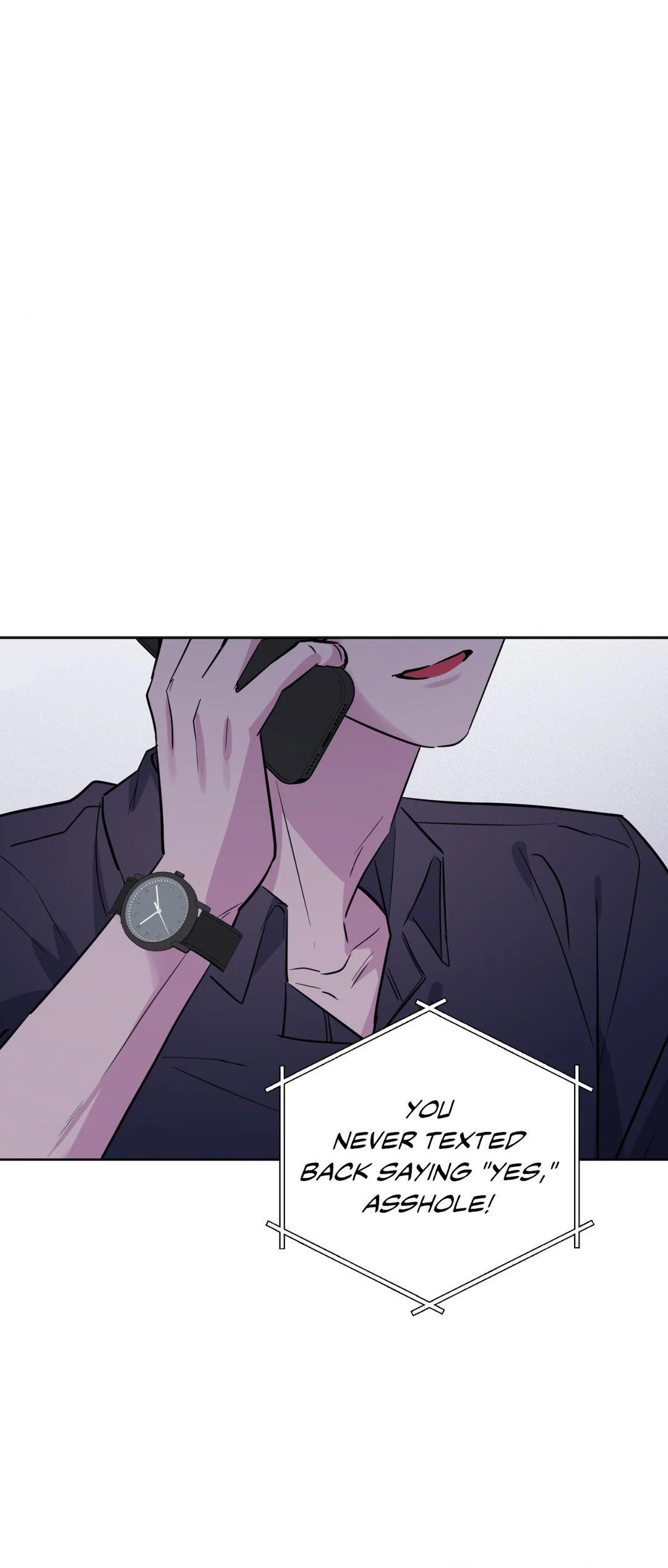Love in Reprise (Official) - Chapter 61 manhwa