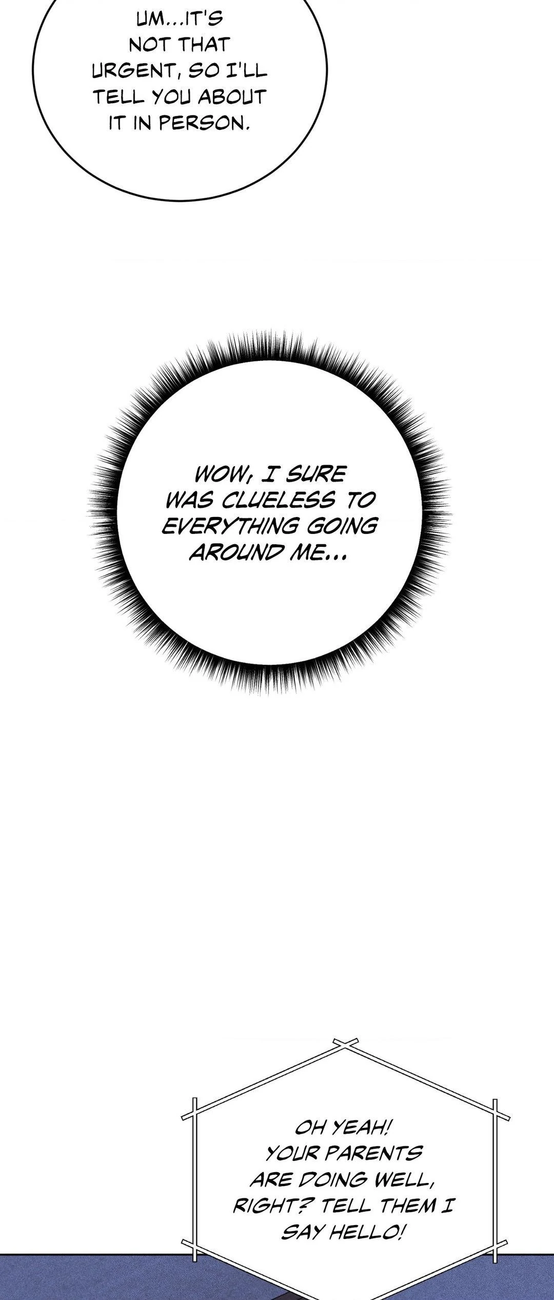 Love in Reprise (Official) - Chapter 61 manhwa